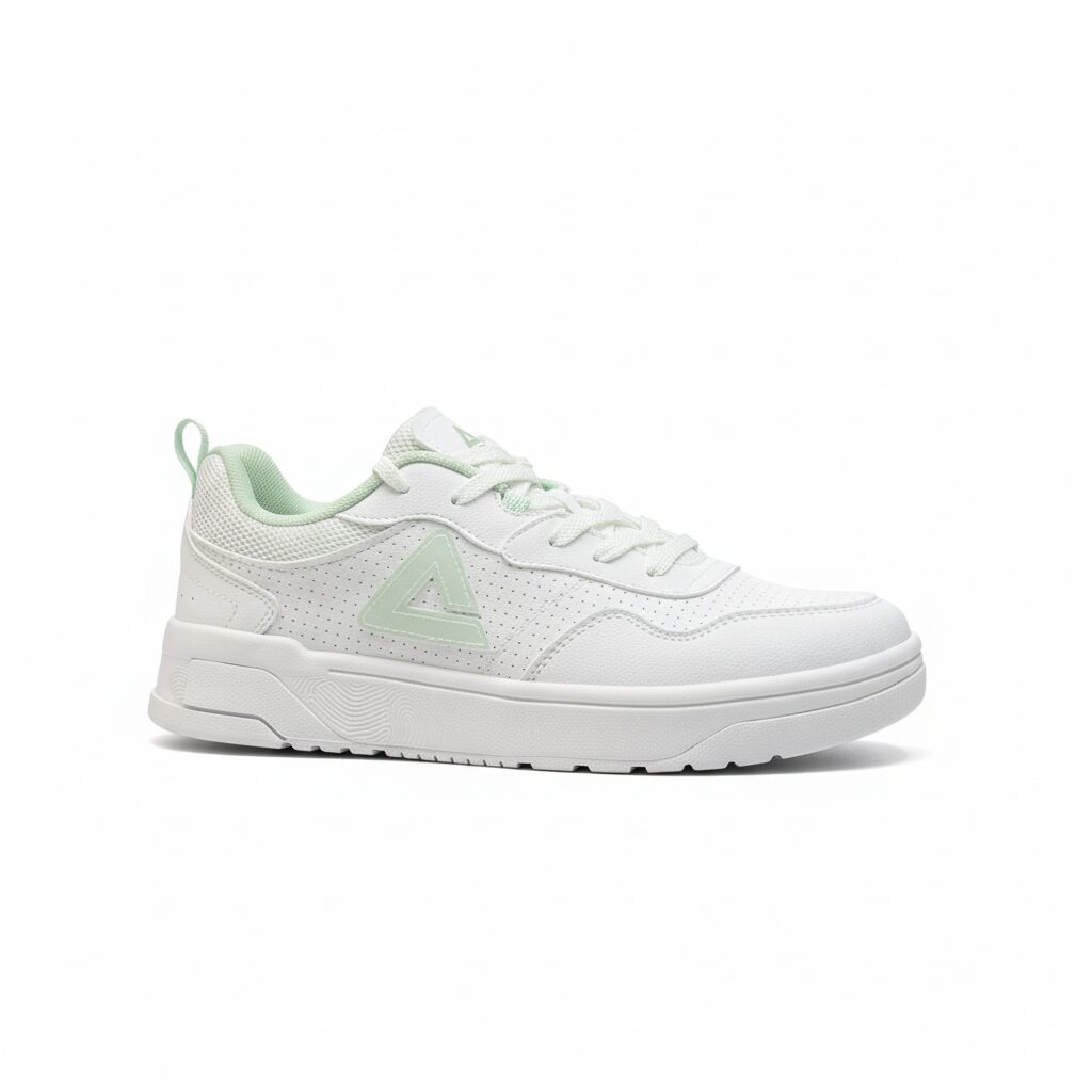 EXT52368B-1051 white lt green