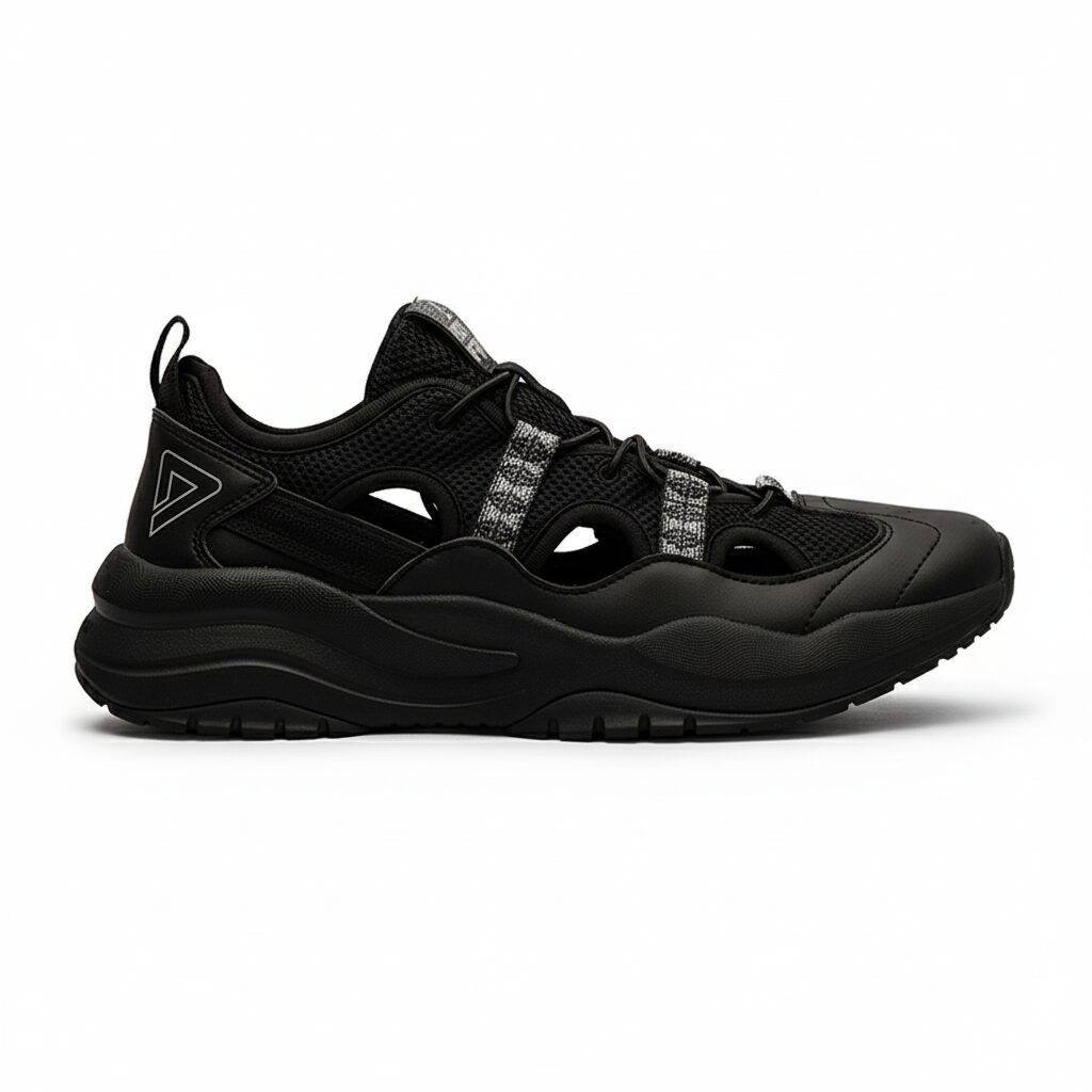 EXT52381L-Y291 all black