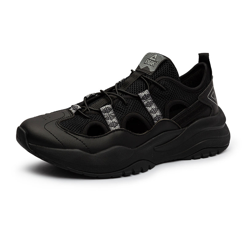EXT52381L-Y291 all black