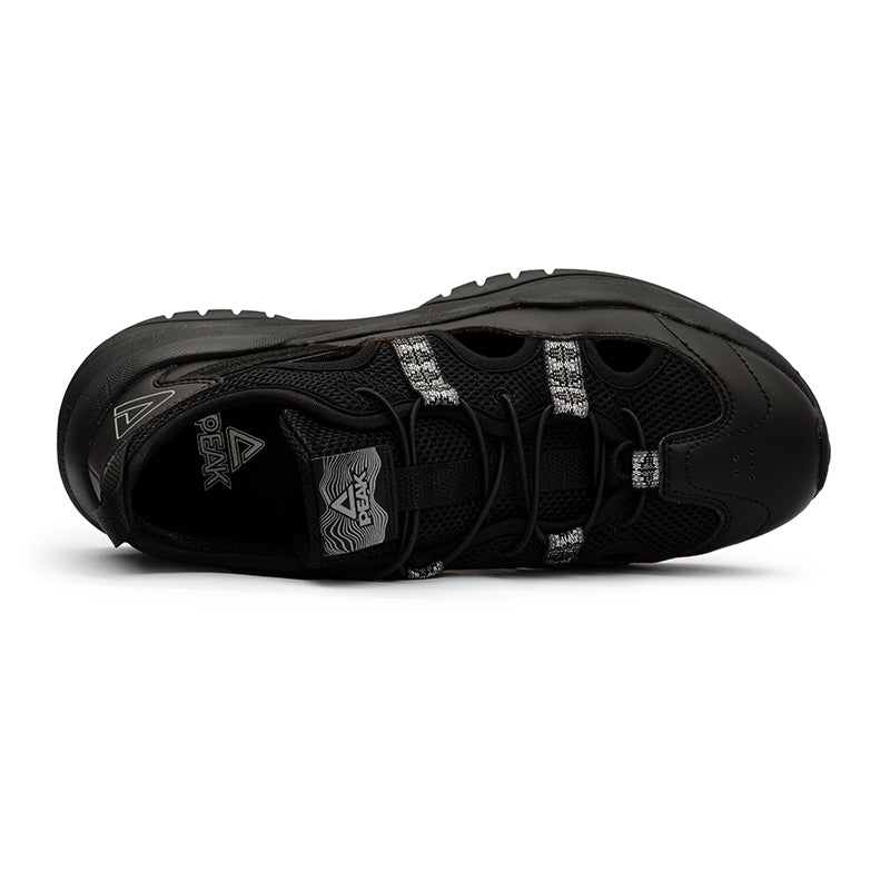 EXT52381L-Y291 all black