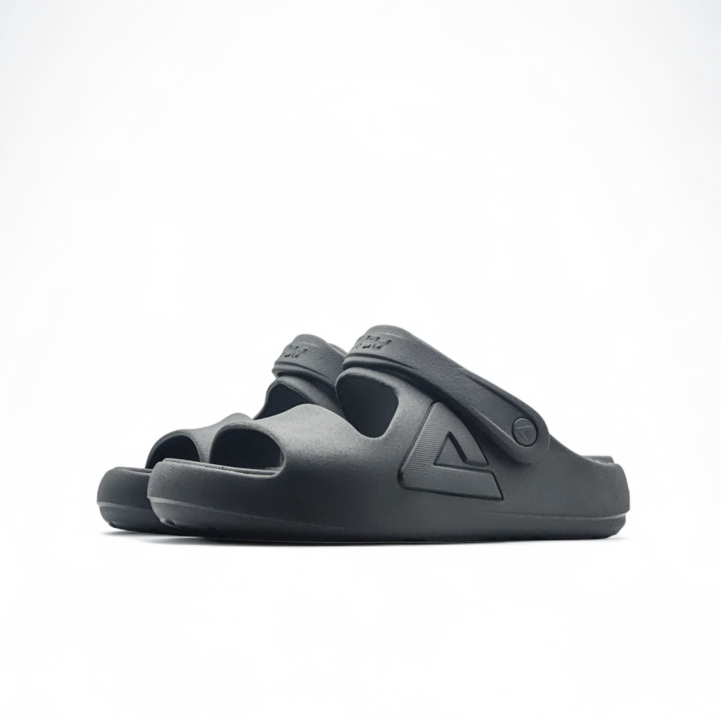 sandal peak EXT52547L-009D MAGNETIC GRAY