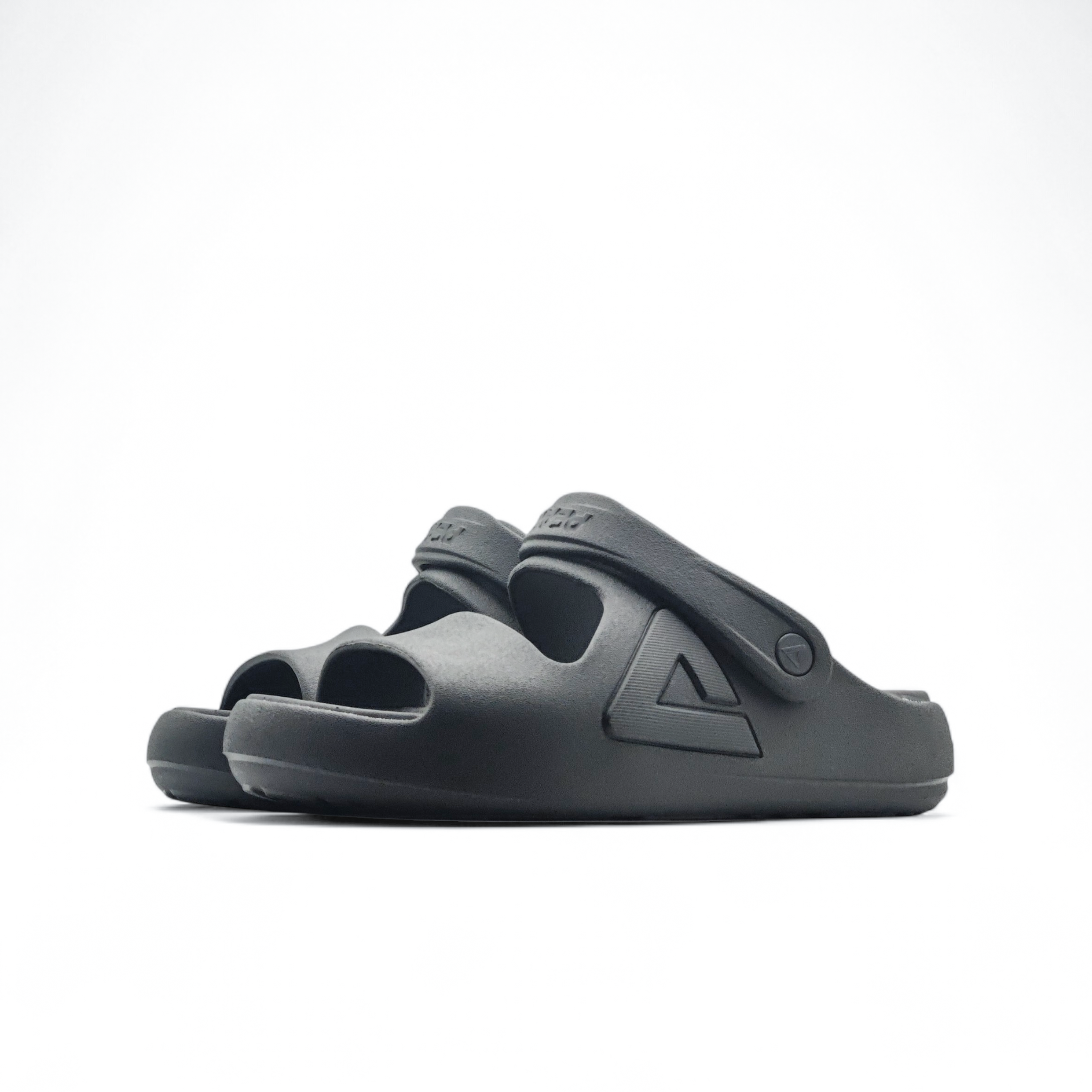 sandal peak EXT52547L-009D MAGNETIC GRAY