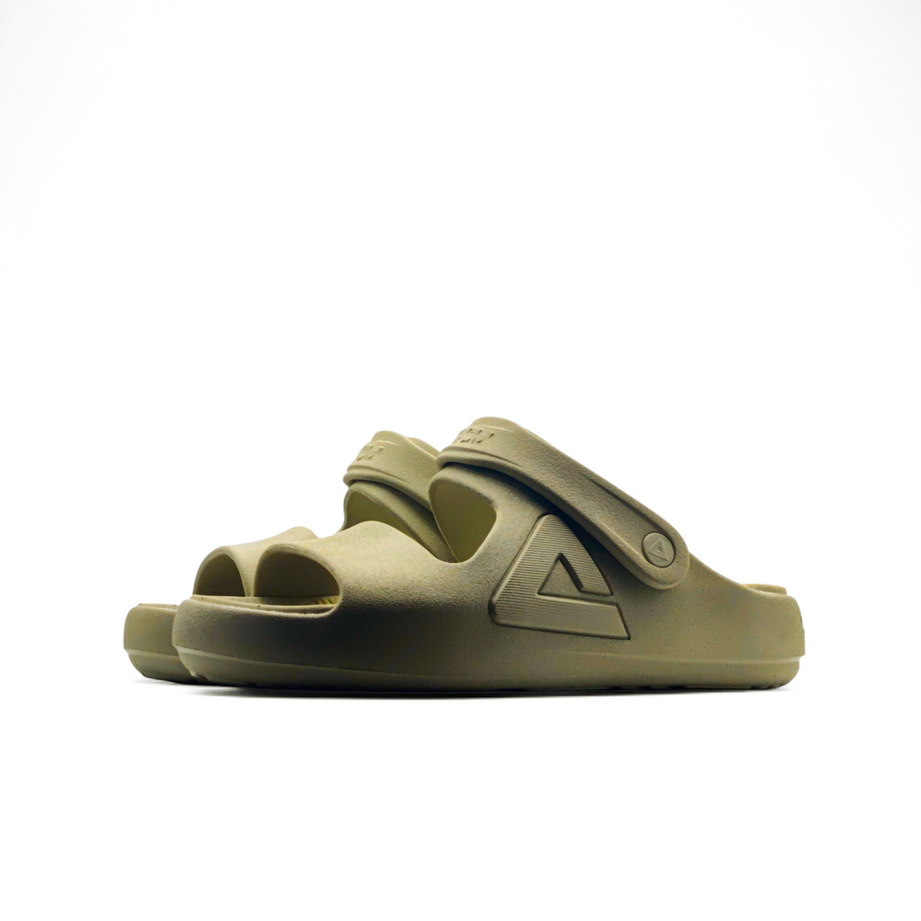 sandal peak EXT52547L-D868 emerald