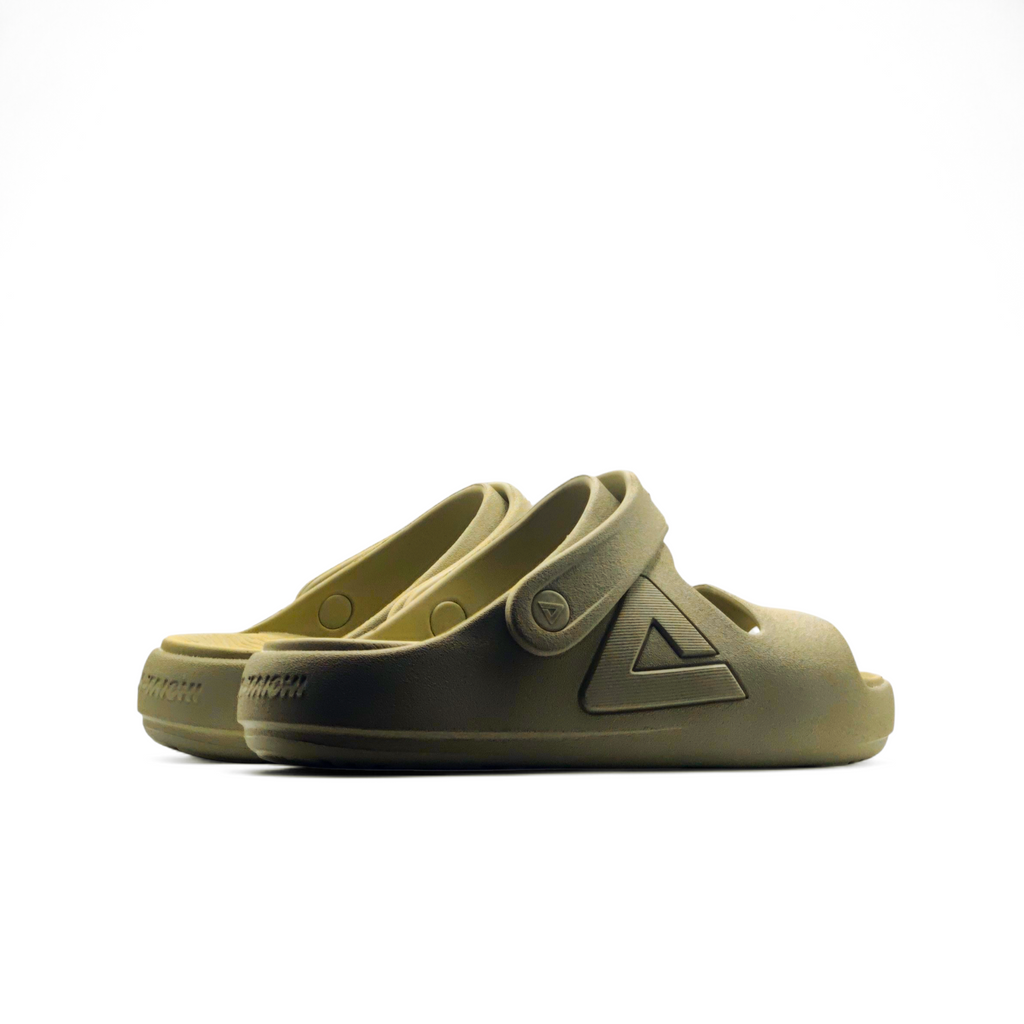sandal peak EXT52547L-D868 emerald