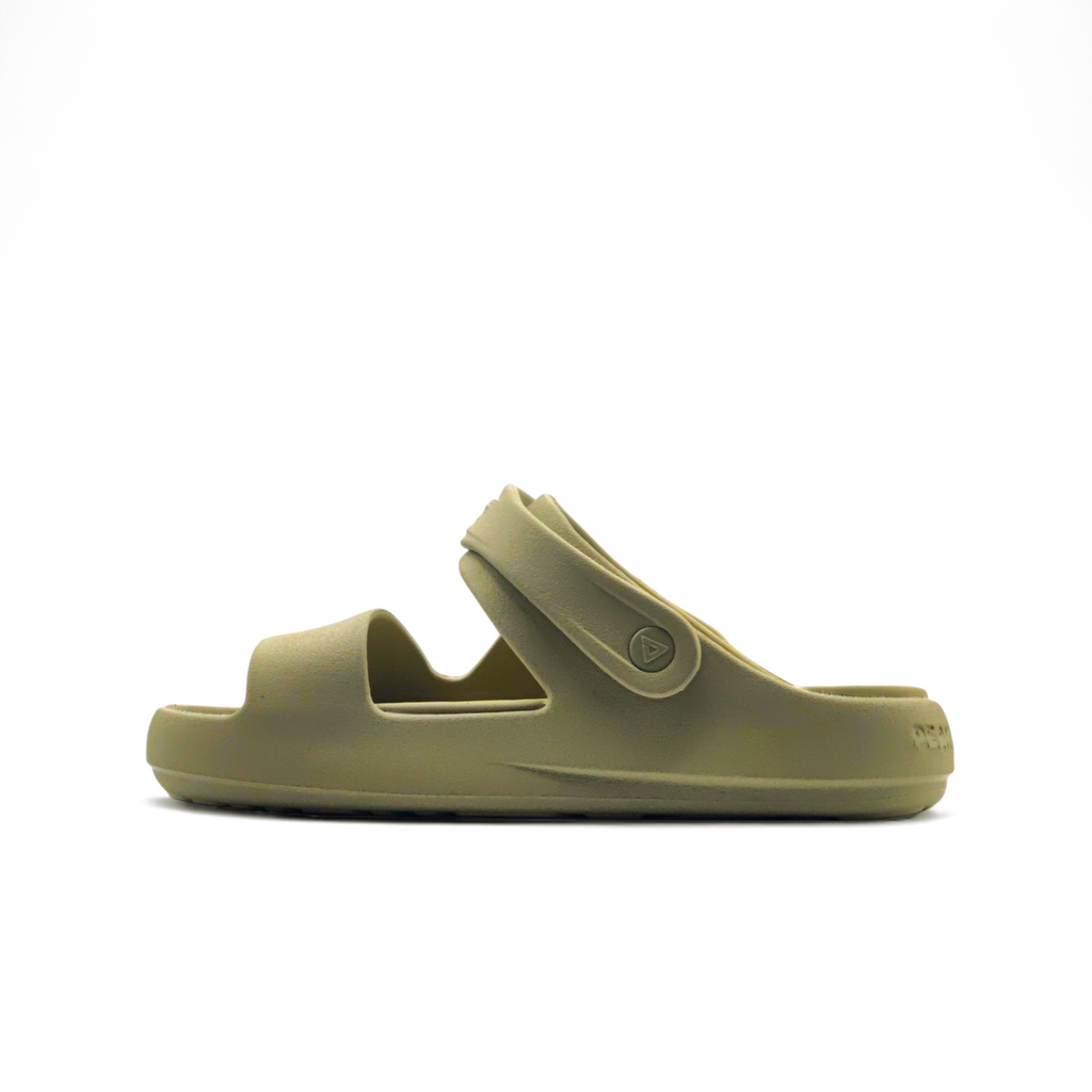 sandal peak EXT52547L-D868 emerald