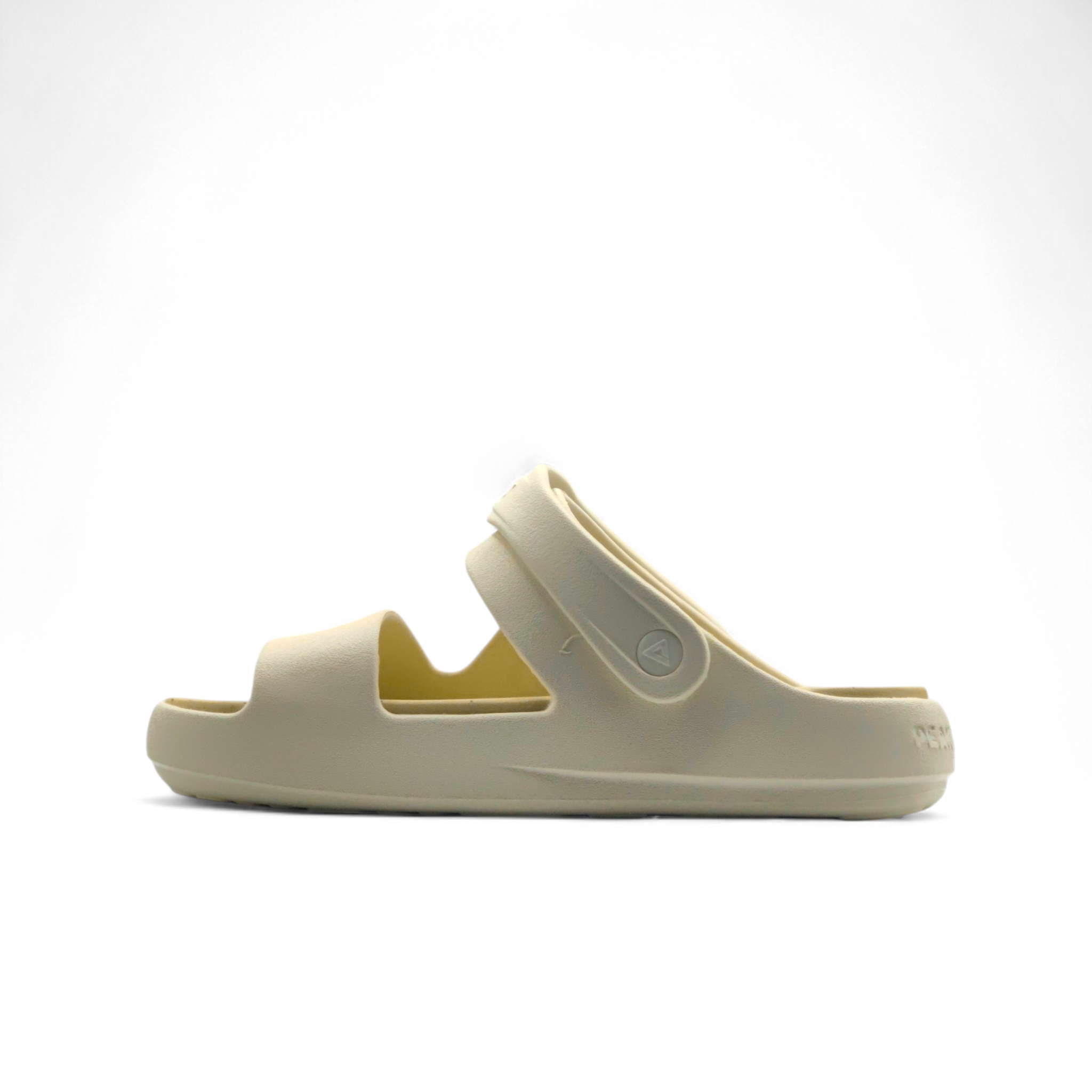 sandal peak EXT52547L-E384 canvas white