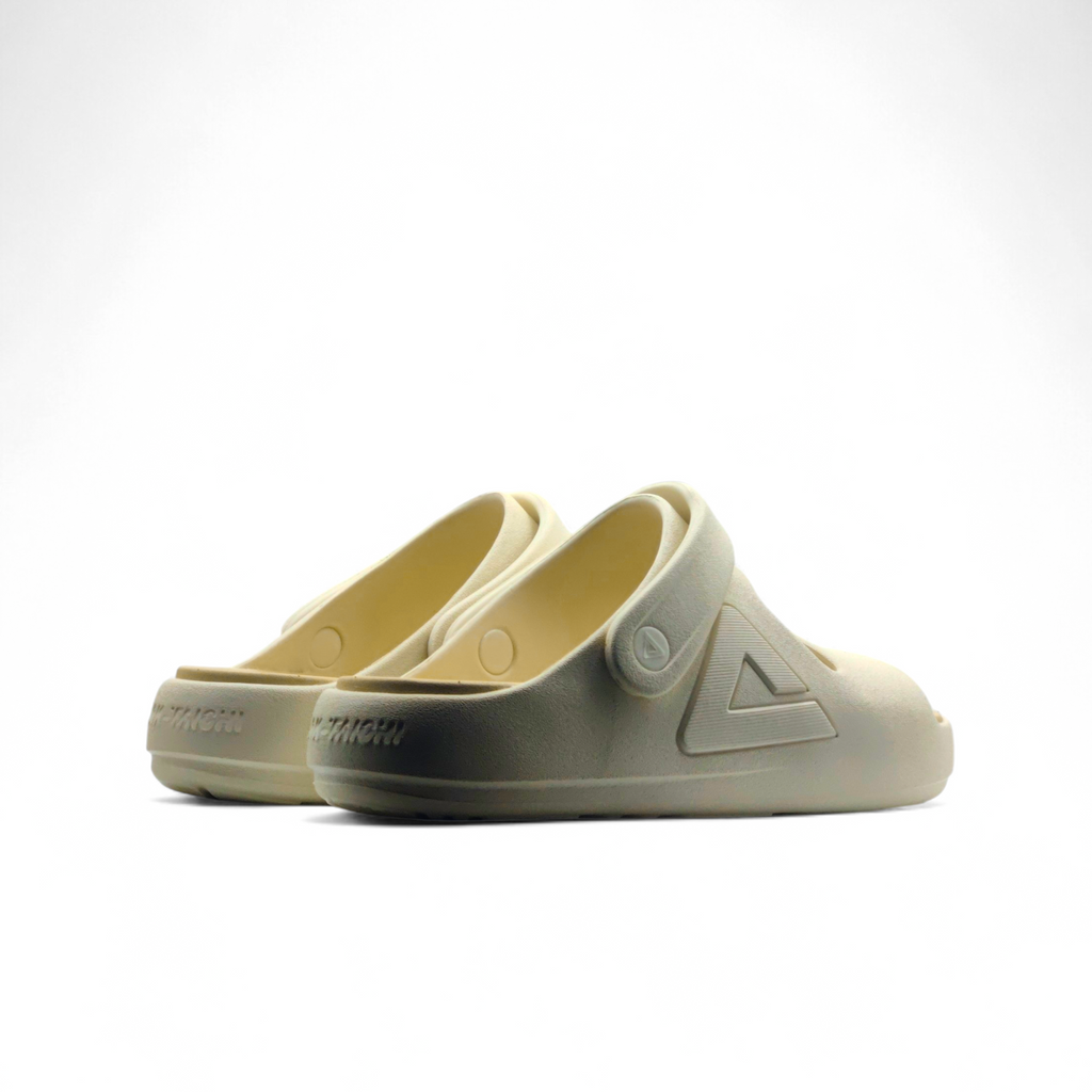 sandal peak EXT52547L-E384 canvas white