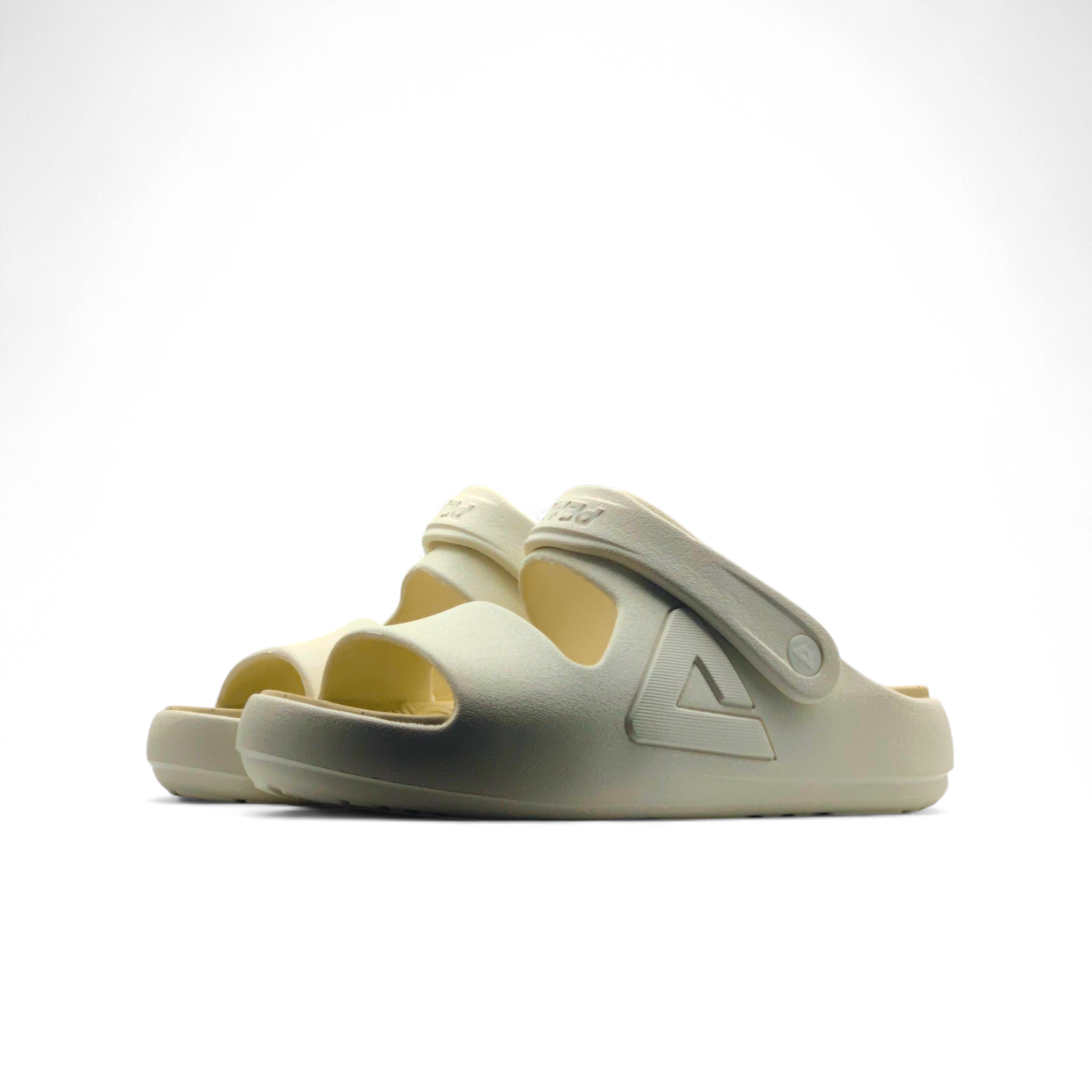 sandal peak EXT52547L-E384 canvas white
