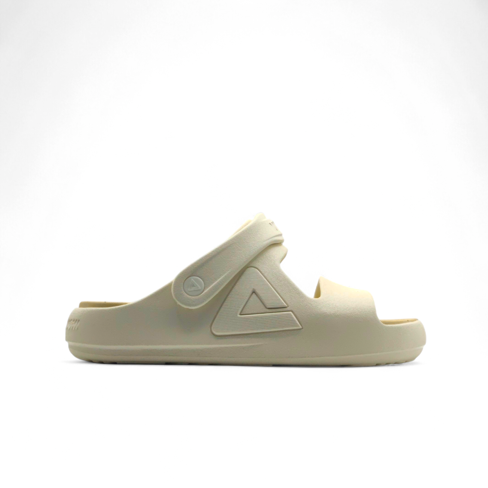 sandal peak EXT52547L-E384 canvas white