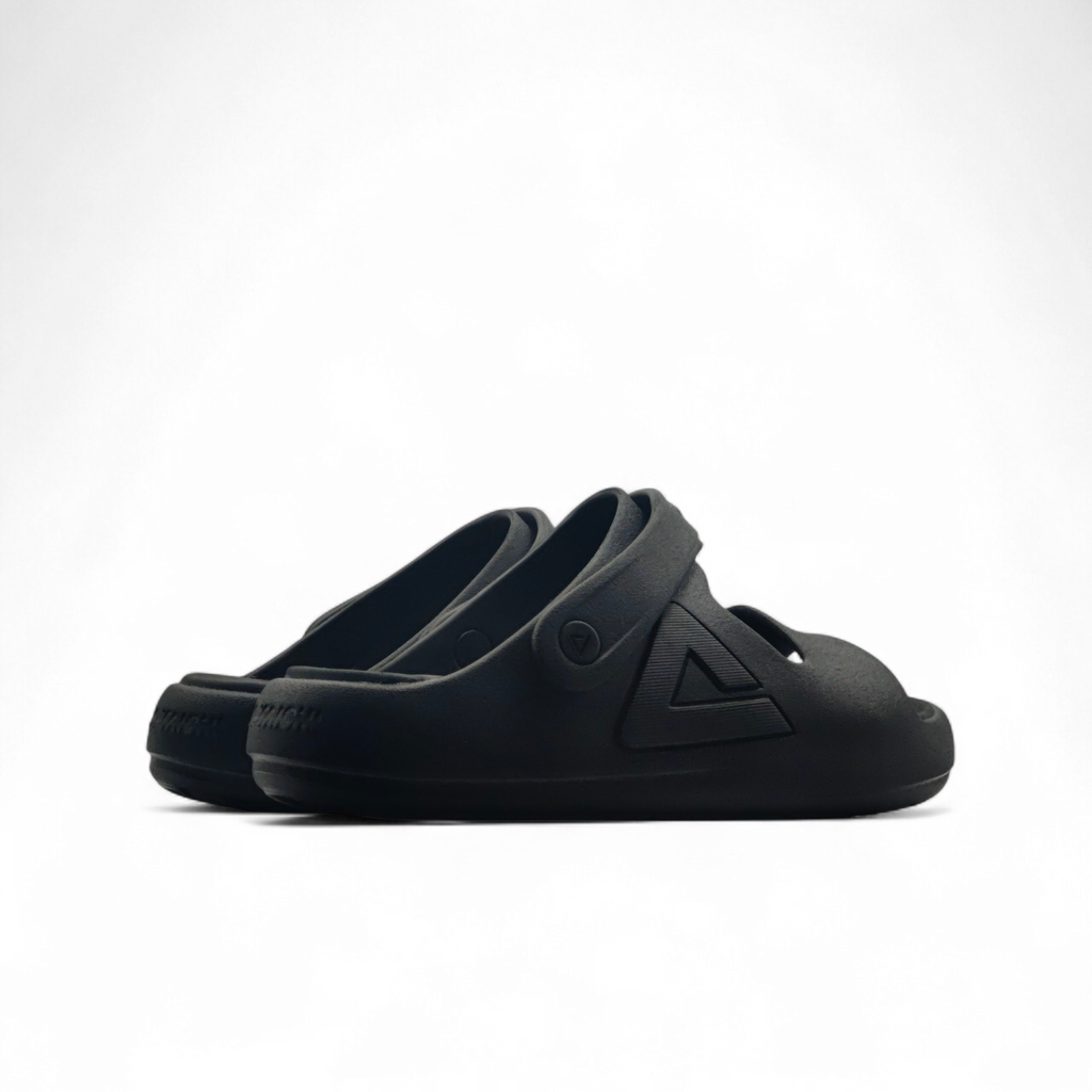 sandal peak EXT52547L-Y291 all black