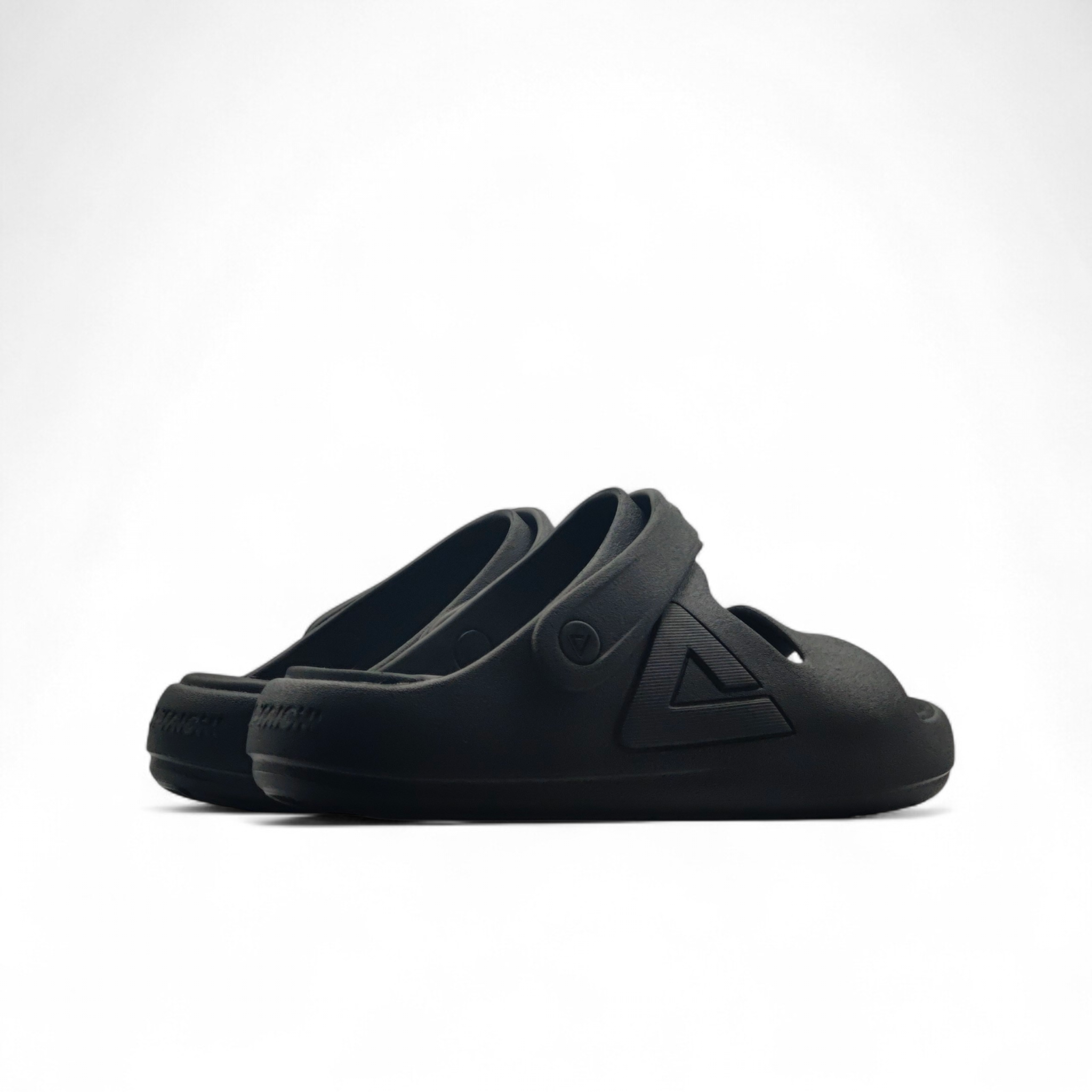 sandal peak EXT52547L-Y291 all black