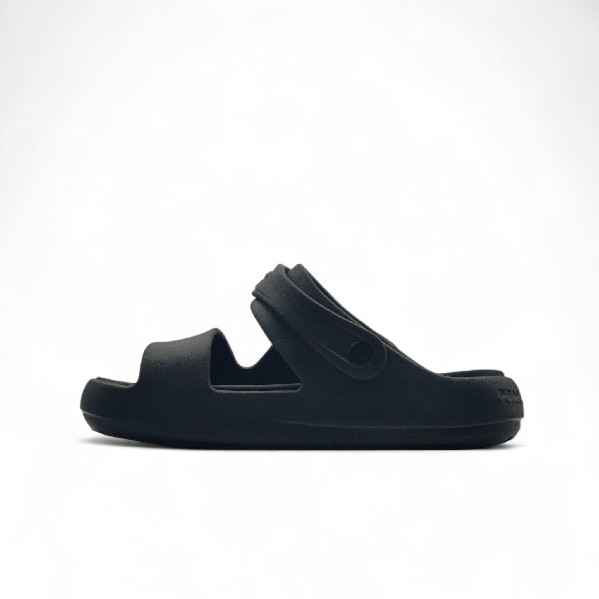 sandal peak EXT52547L-Y291 all black
