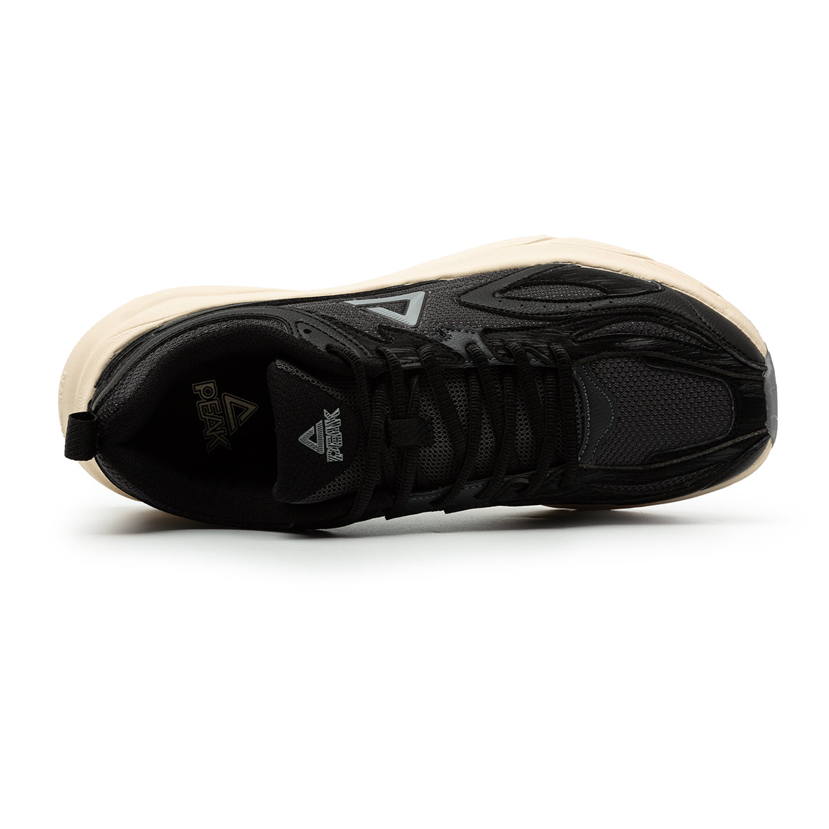 EXT53347H-Z457 dk grey black