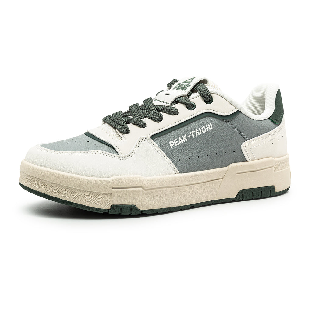 EXT53447B-X131 white grey green