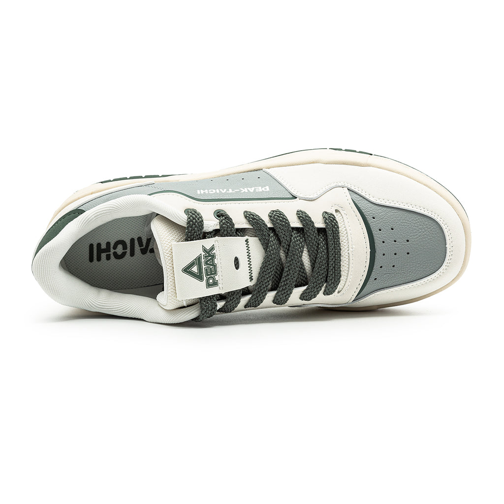EXT53447B-X131 white grey green