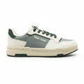 EXT53447B-X131 white grey green