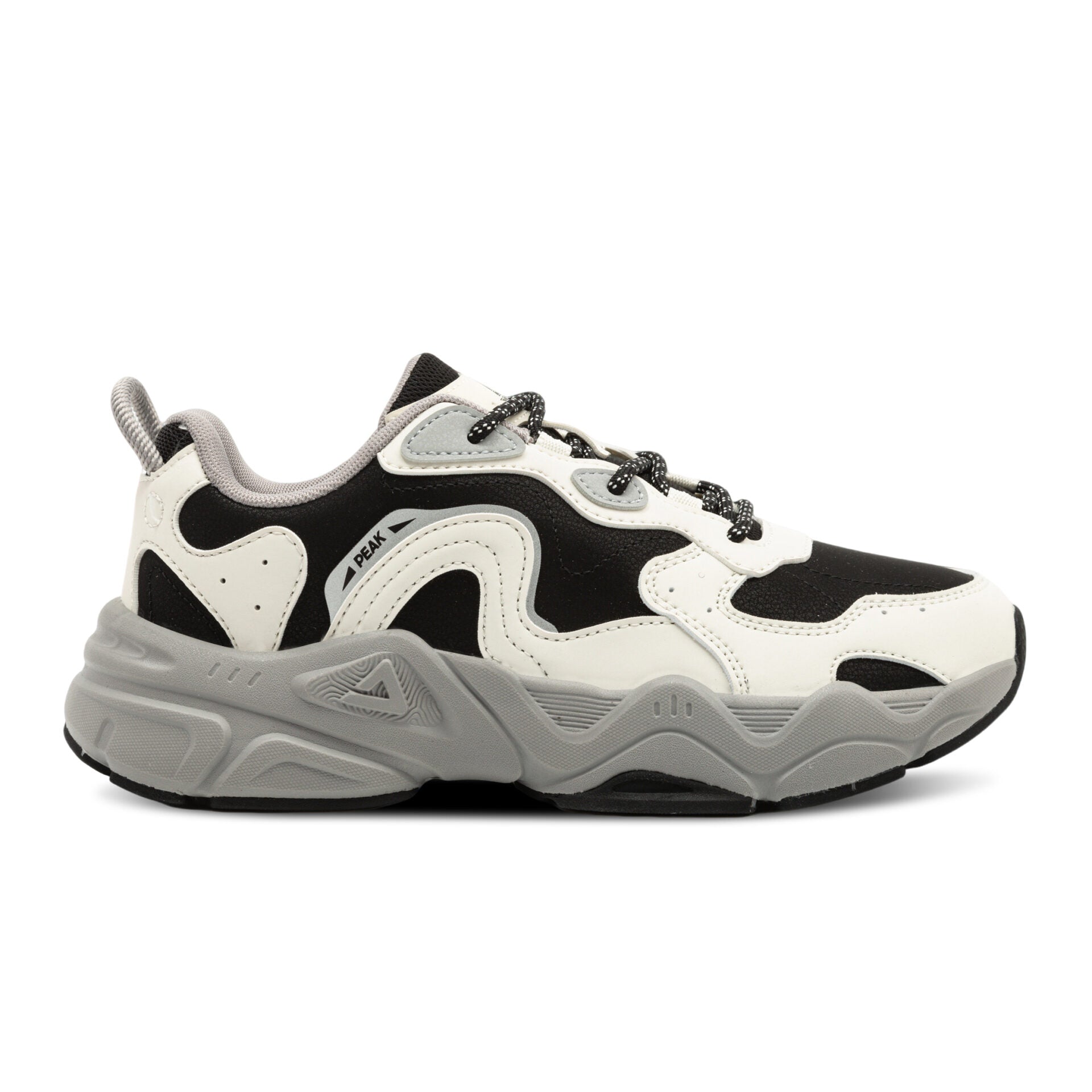 EXT53728E-Z487 canvas white black