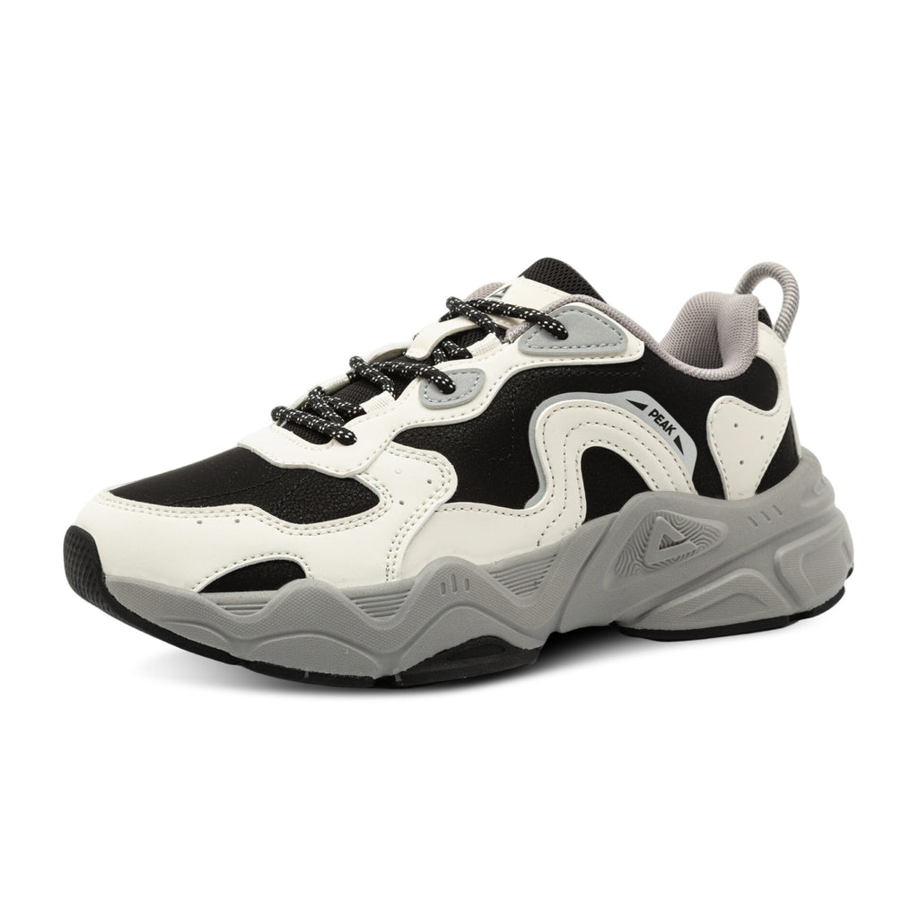 EXT53728E-Z487 canvas white black
