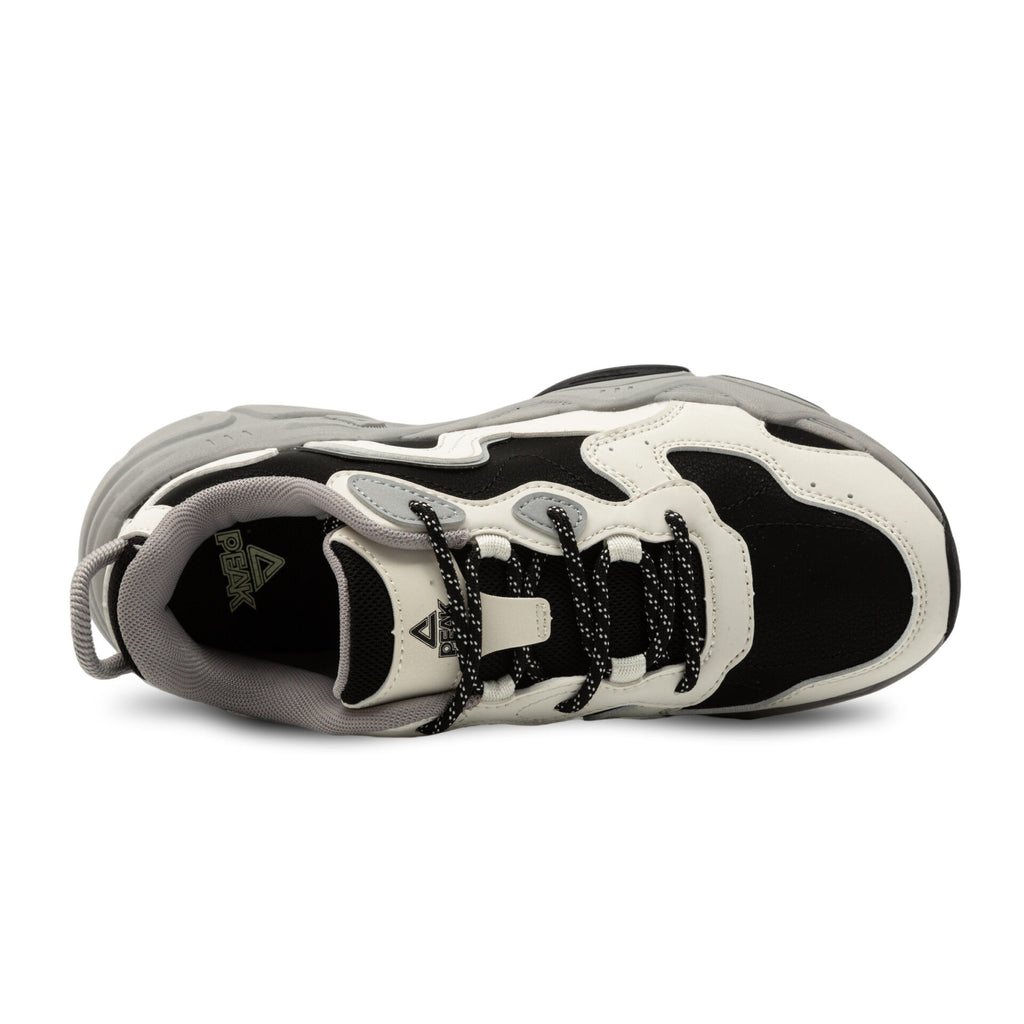 EXT53728E-Z487 canvas white black