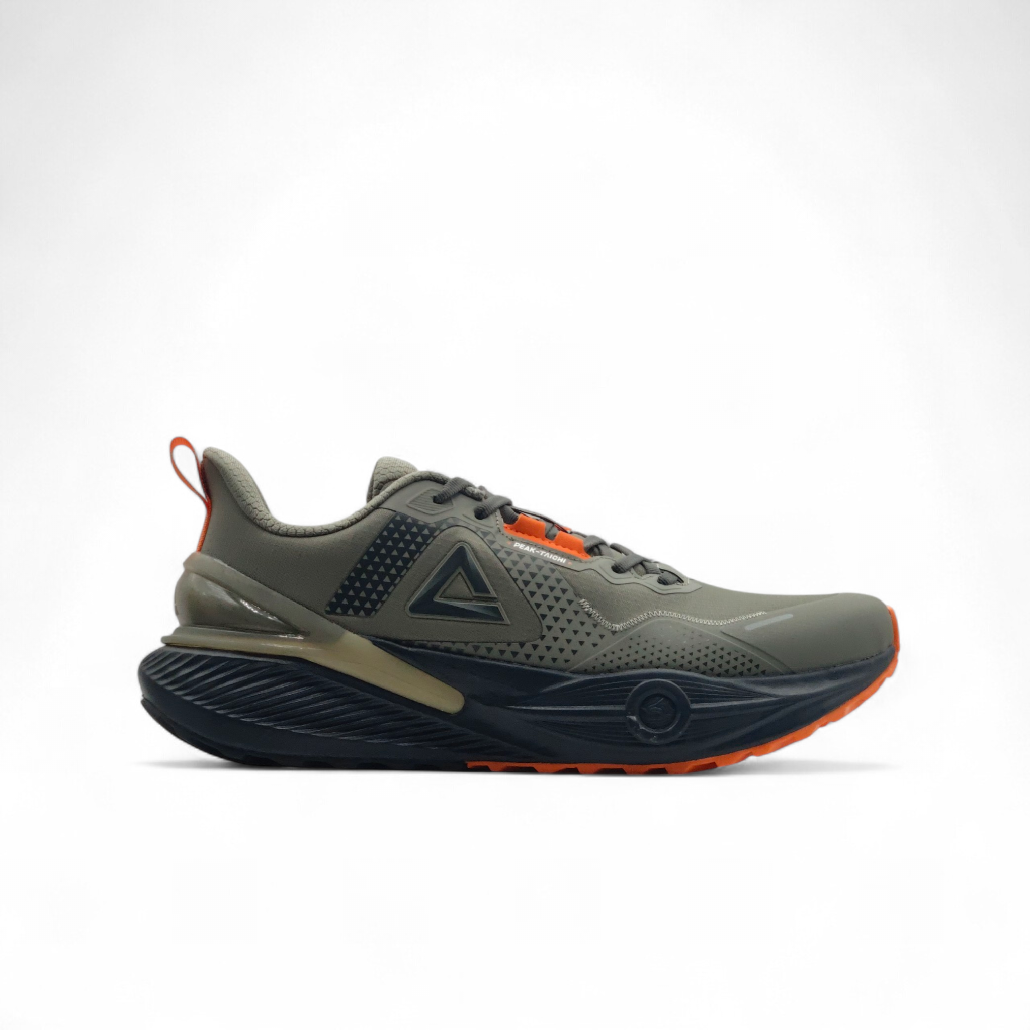 peak running EXT54257H-00B1 ash green