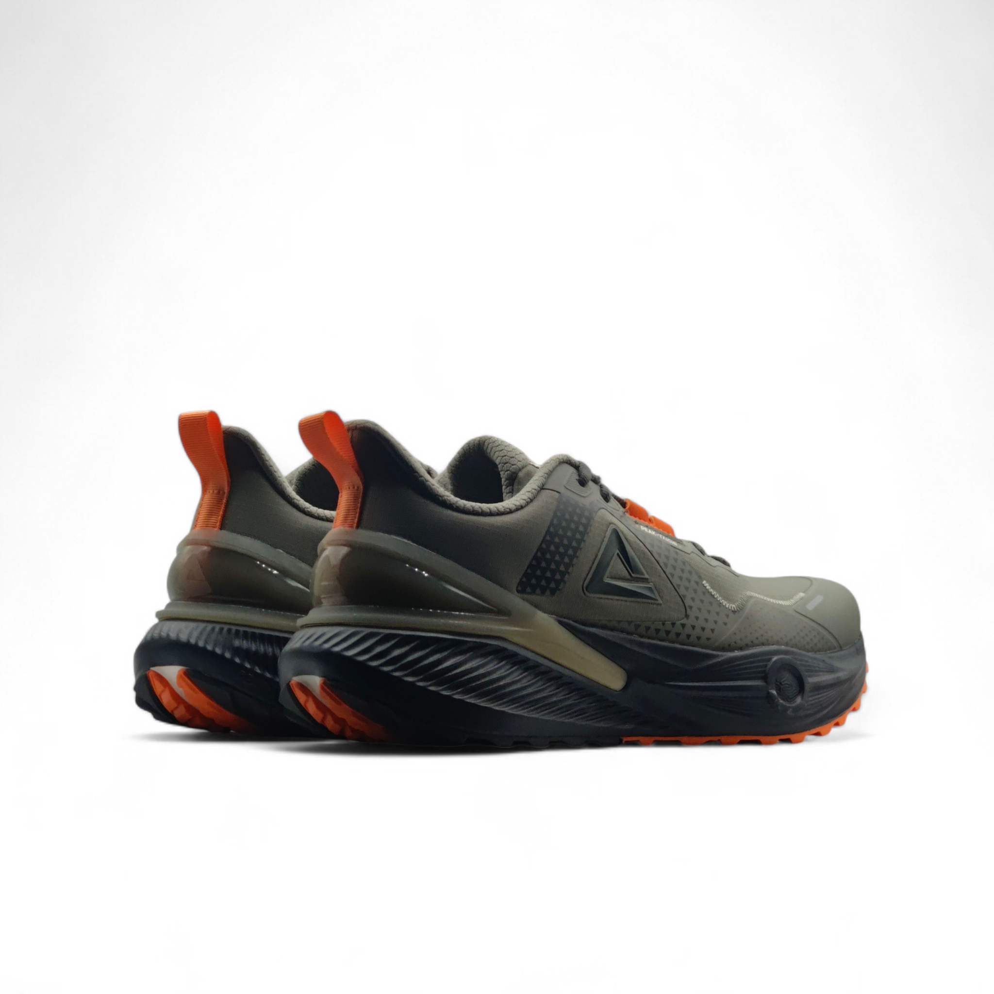 peak running EXT54257H-00B1 ash green
