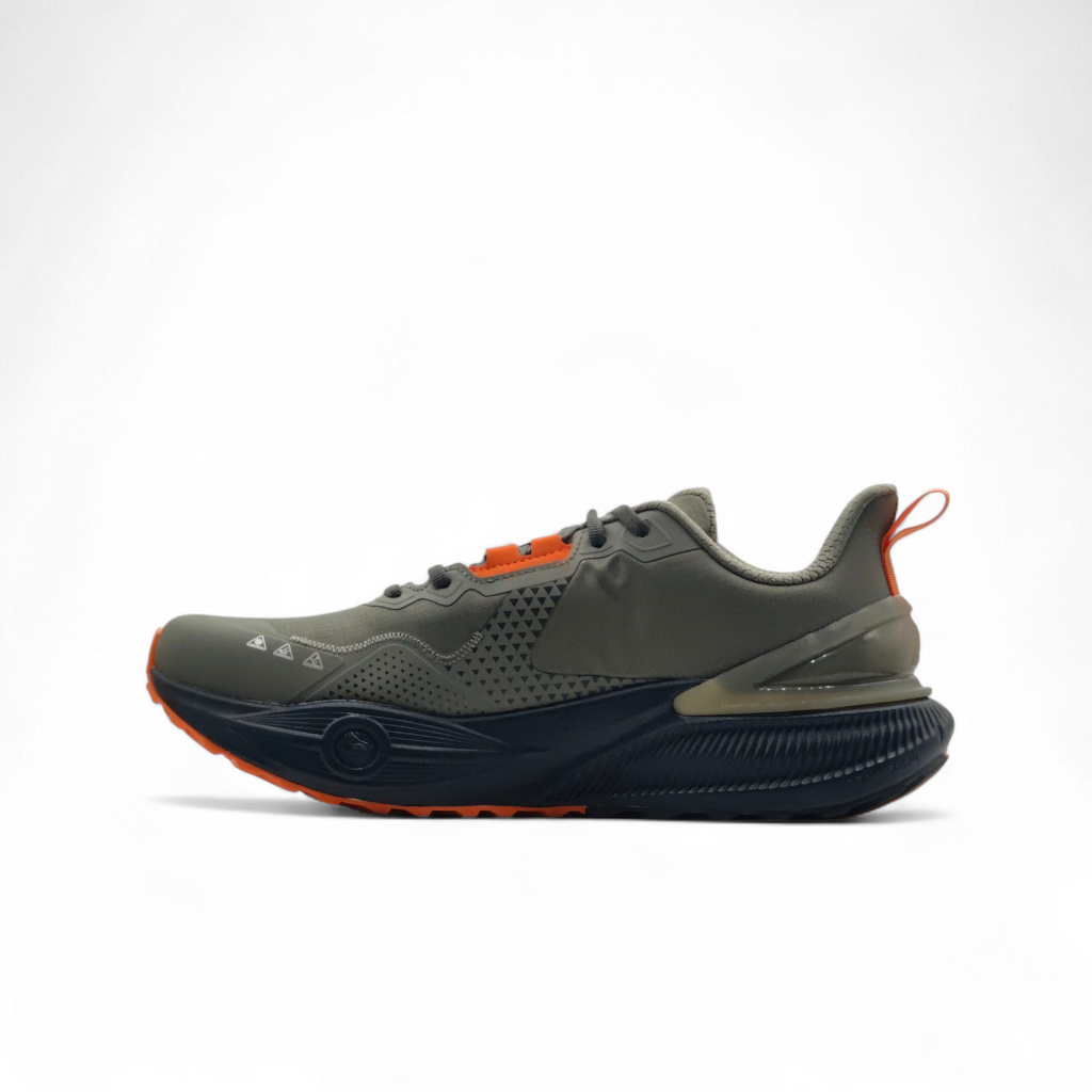 peak running EXT54257H-00B1 ash green