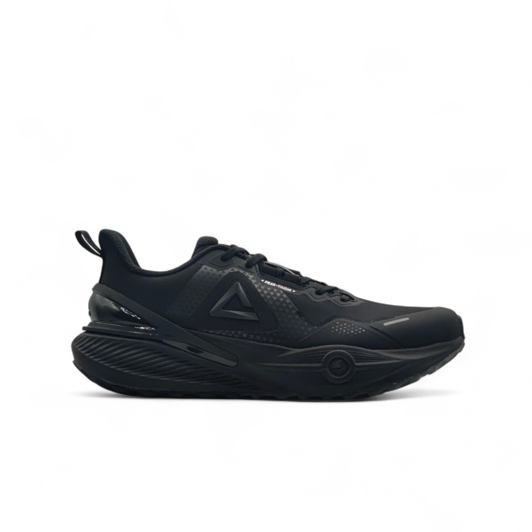 peak running EXT54257H-Y291 all black
