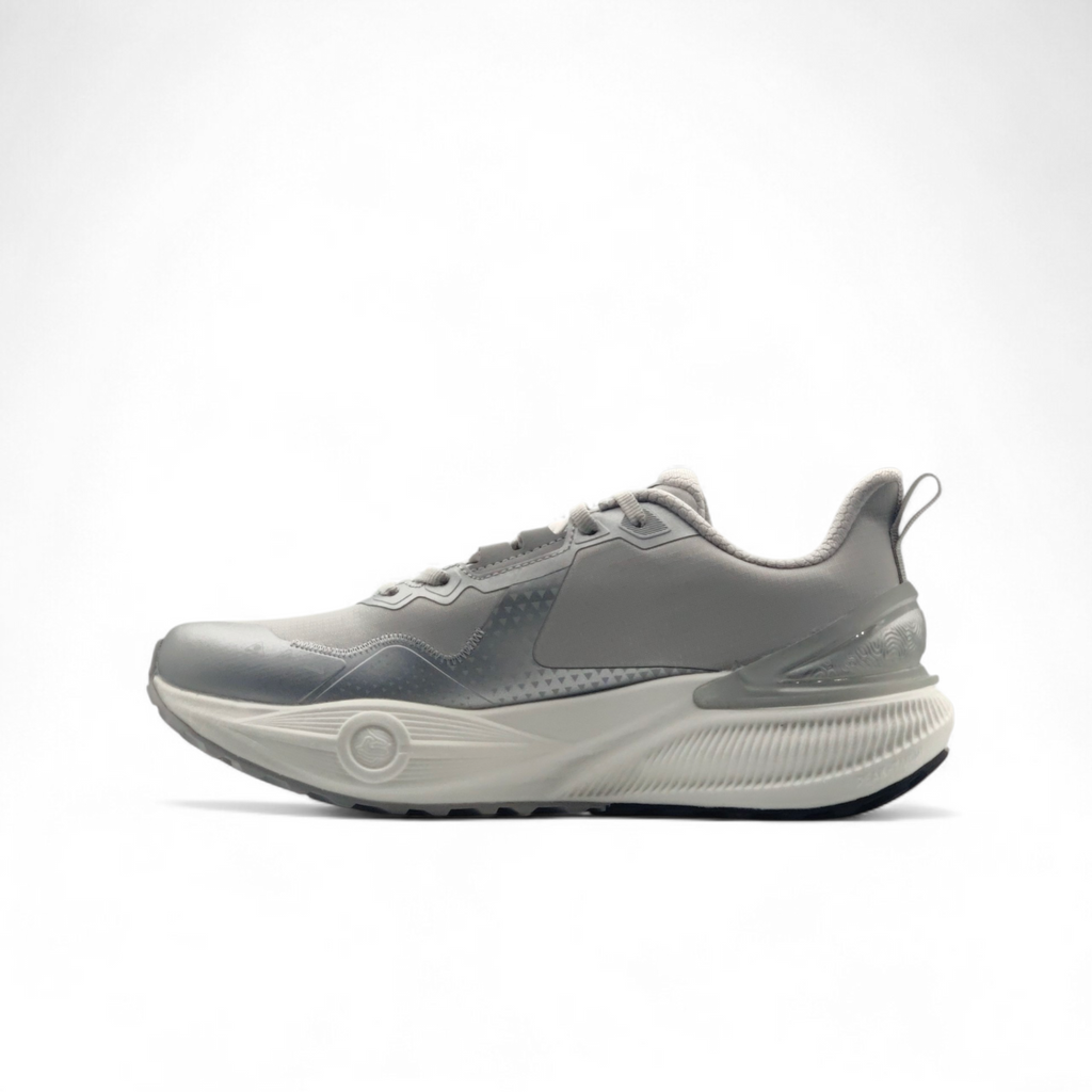 peak running EXT54258H-Z358 grey silver