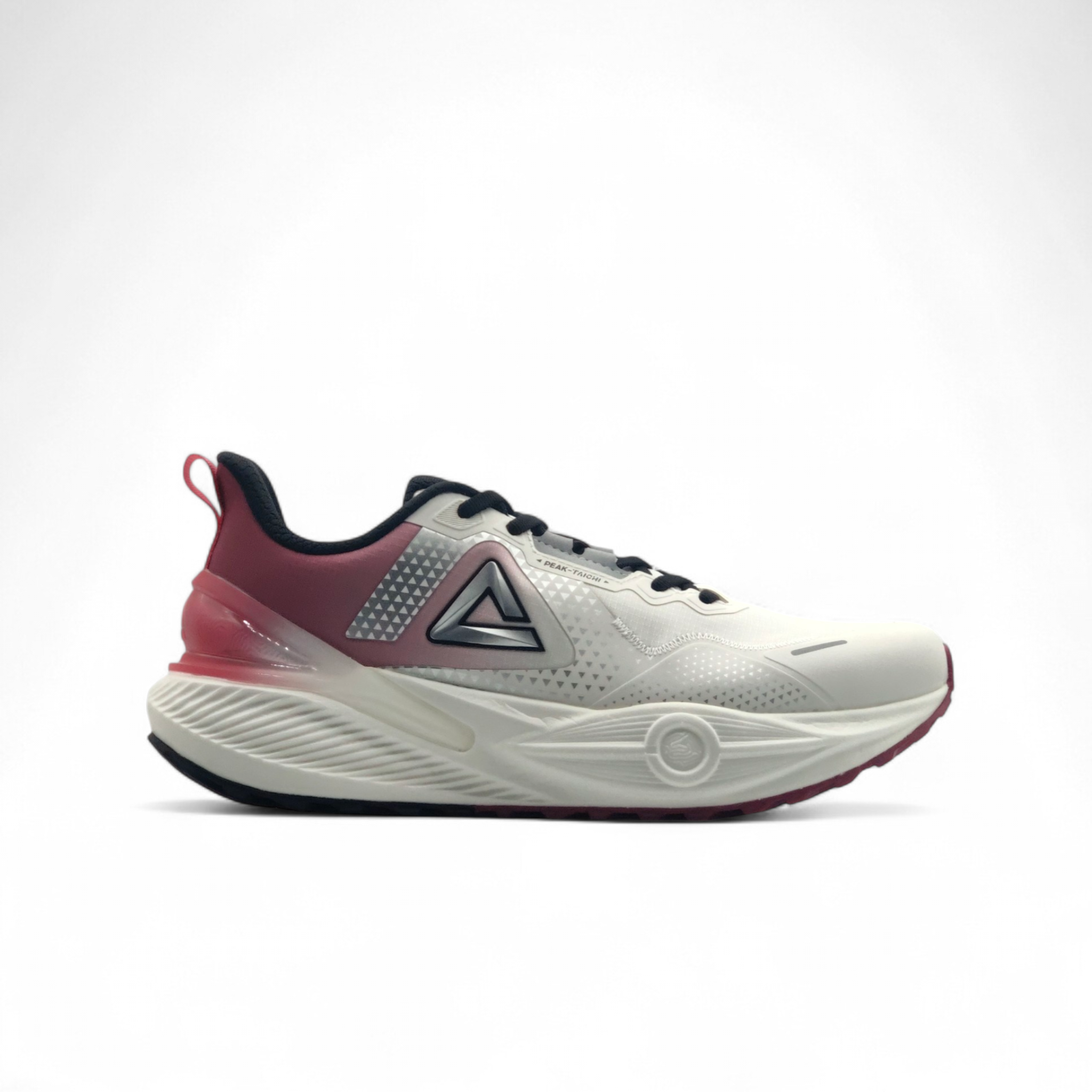 peak running EXT54258H-Z472 white purple