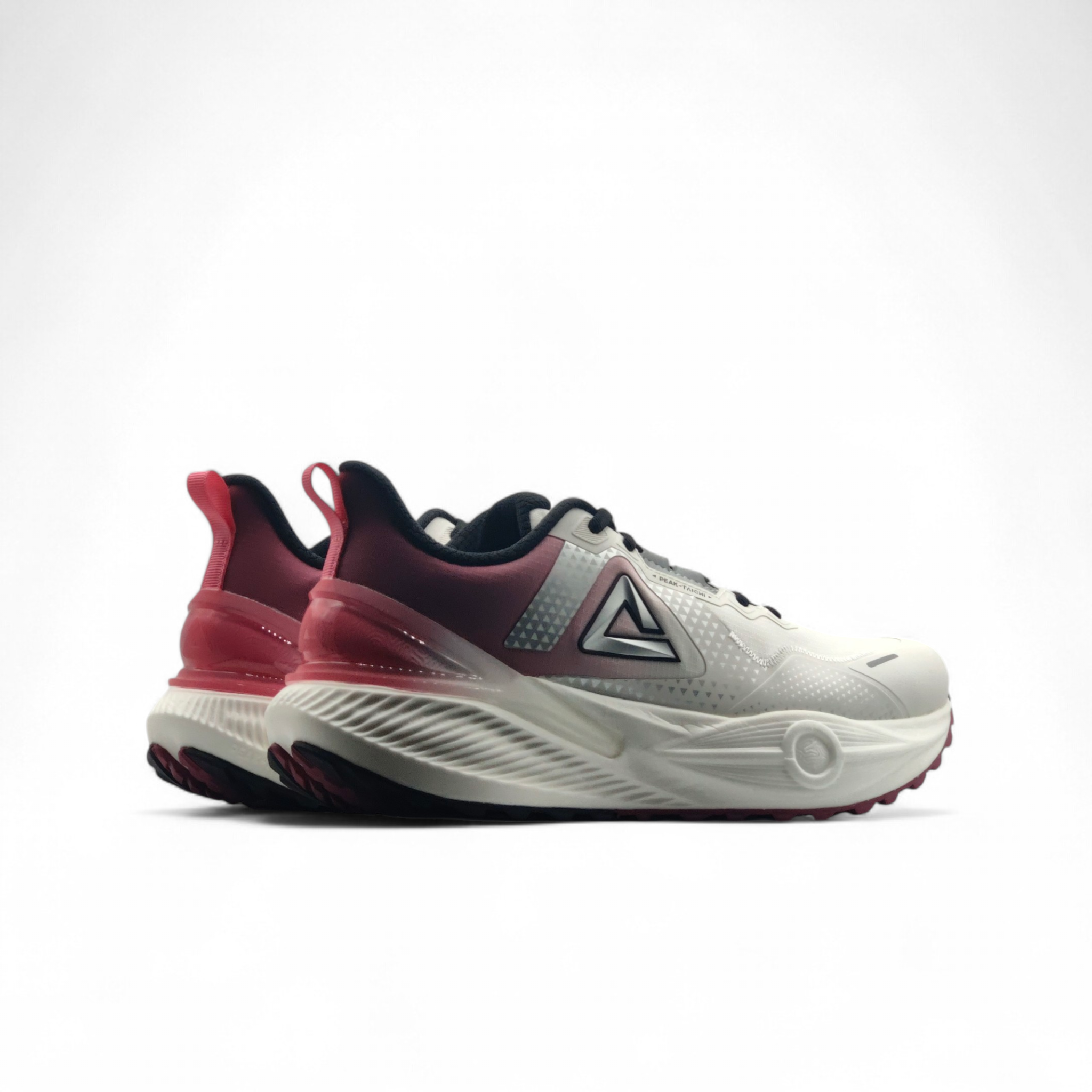 peak running EXT54258H-Z472 white purple