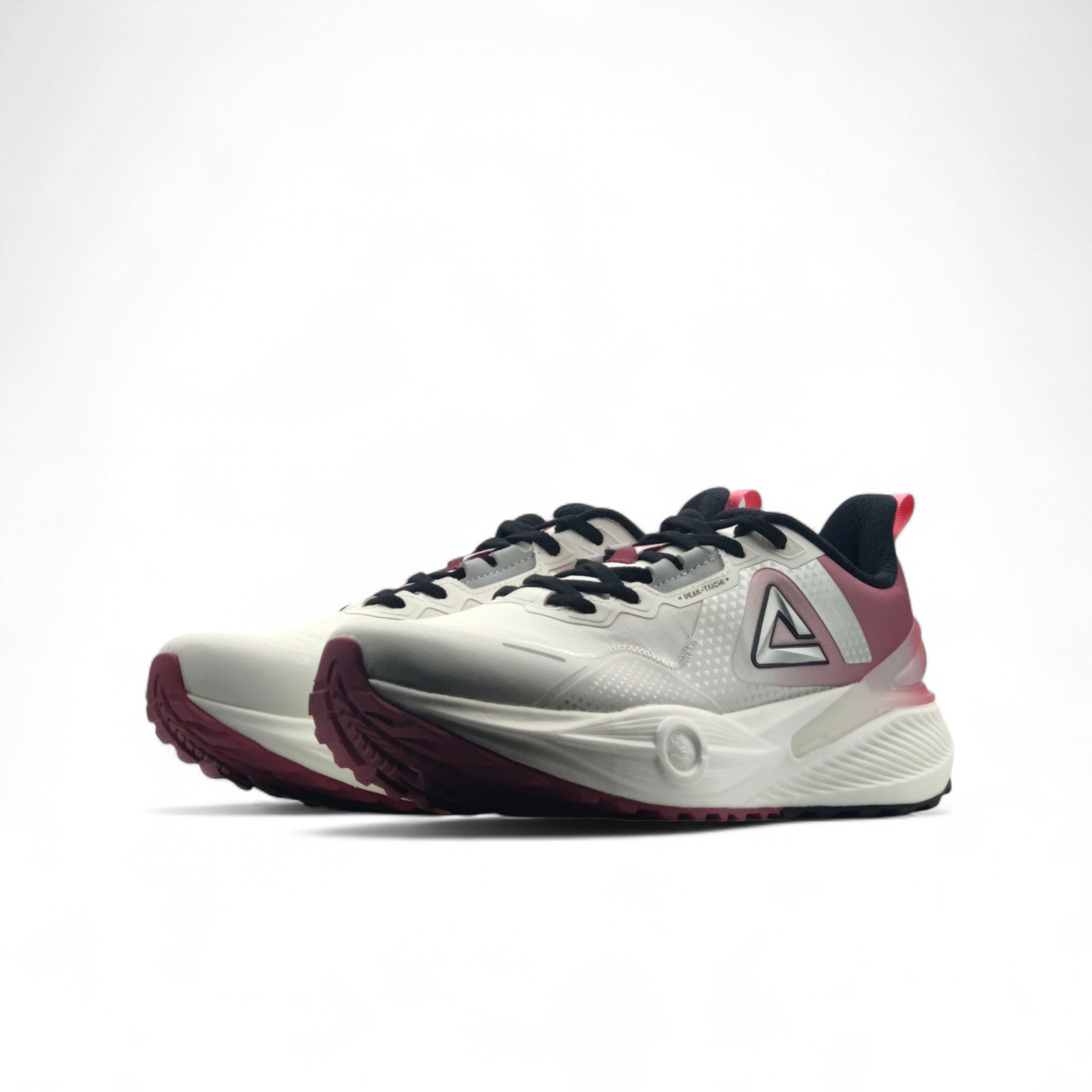 peak running EXT54258H-Z472 white purple