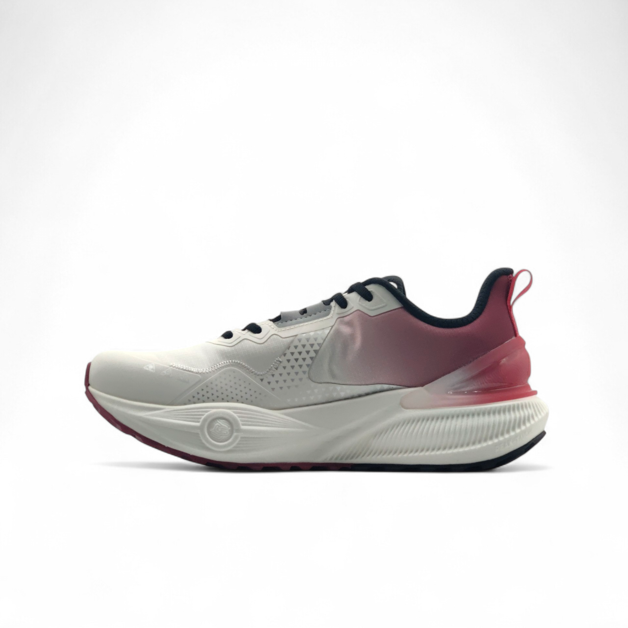 peak running EXT54258H-Z472 white purple