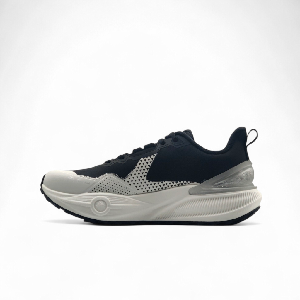 peak running black white EXT54258H-Z495