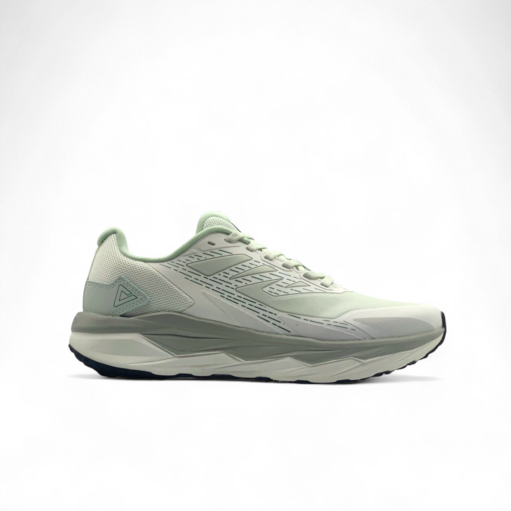 peak running EXT54278H-Z470 white green