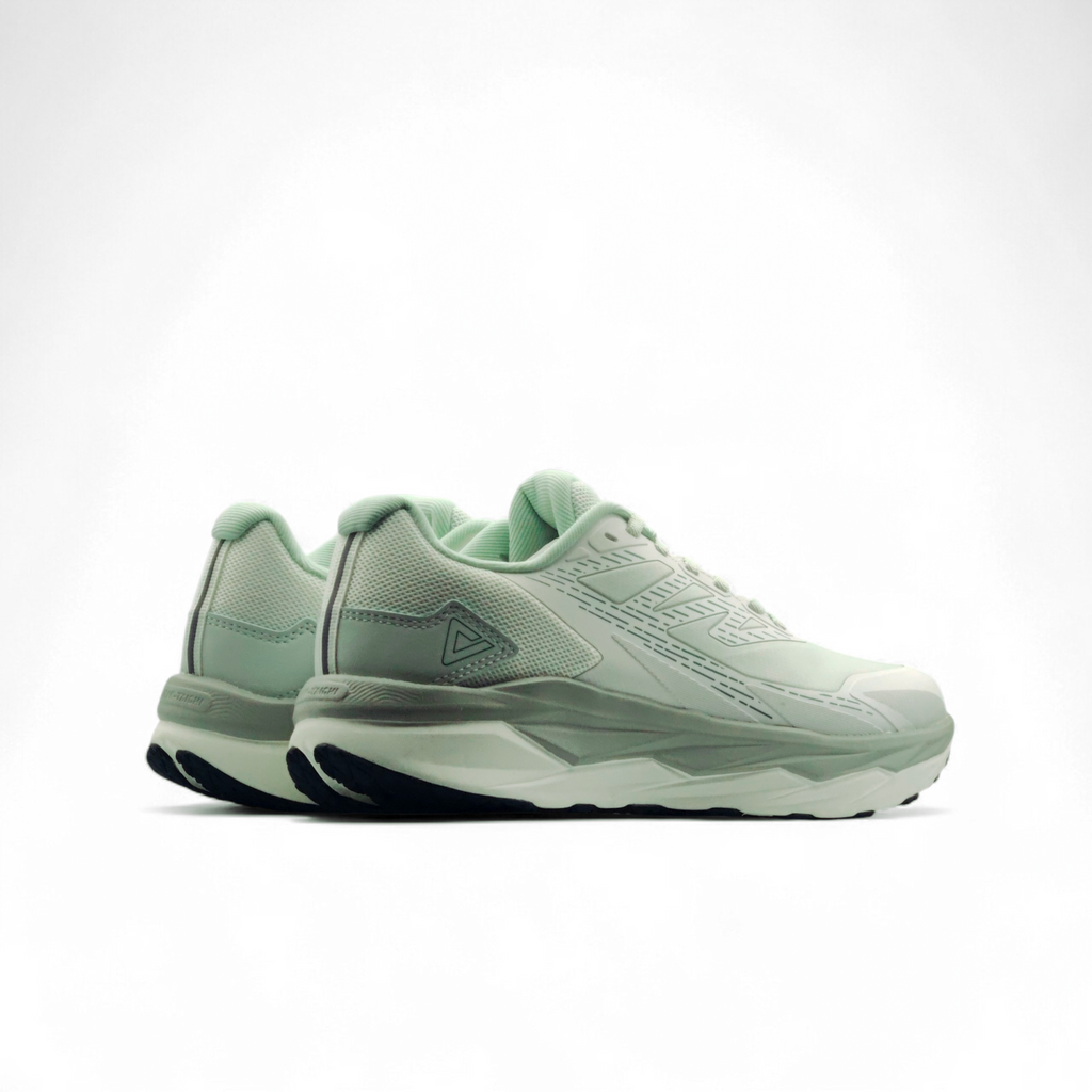 peak running EXT54278H-Z470 white green