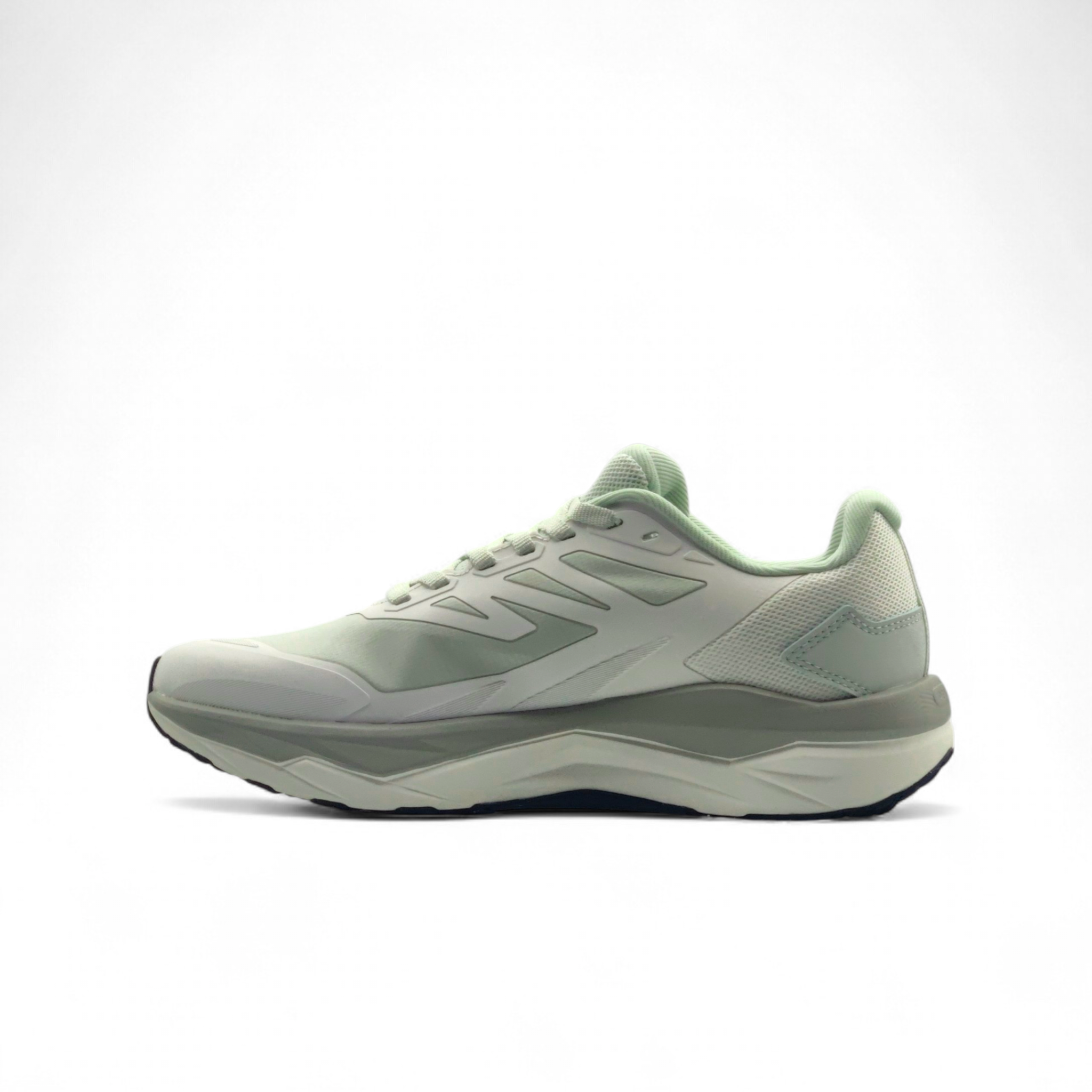 peak running EXT54278H-Z470 white green