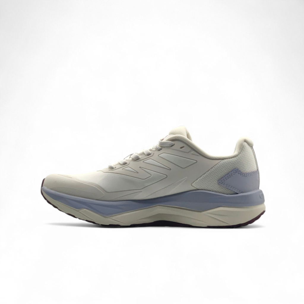 peak running EXT54278H-Z486 canvas white