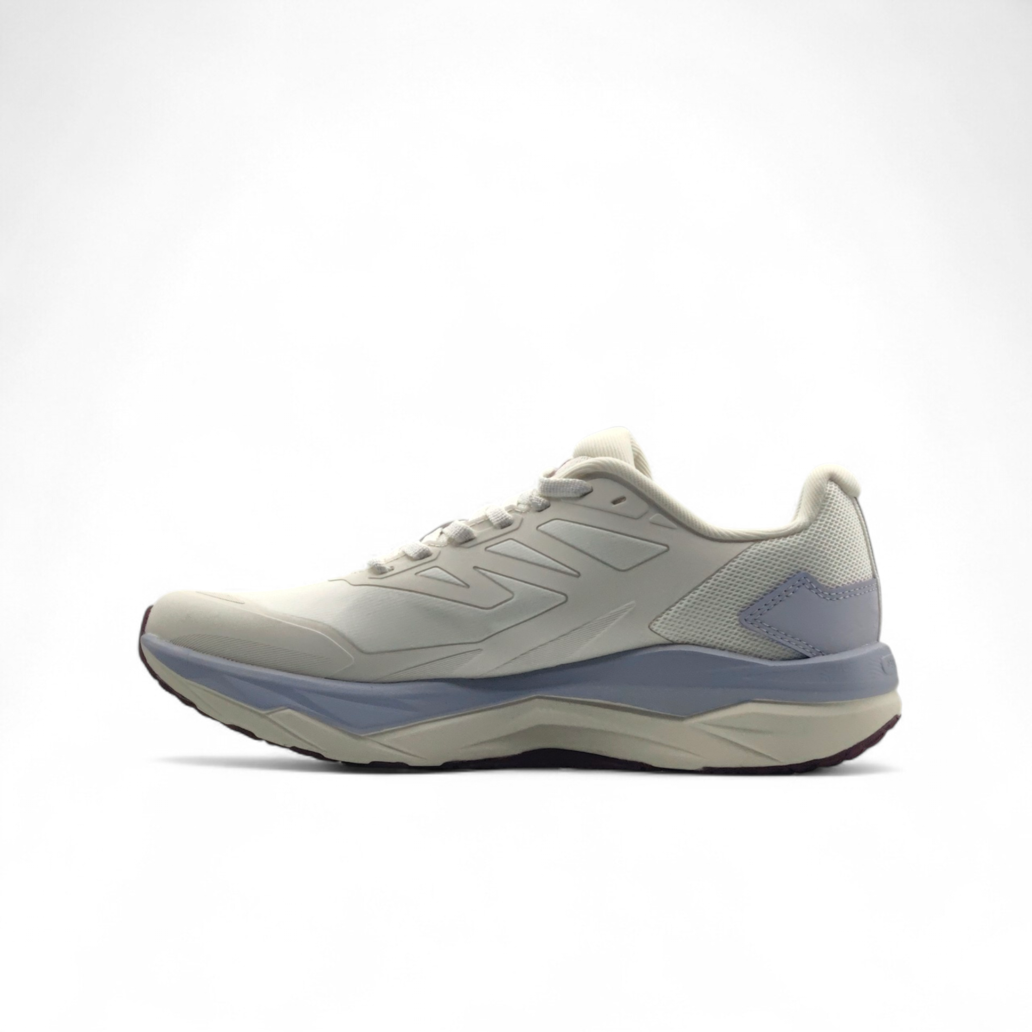 peak running EXT54278H-Z486 canvas white