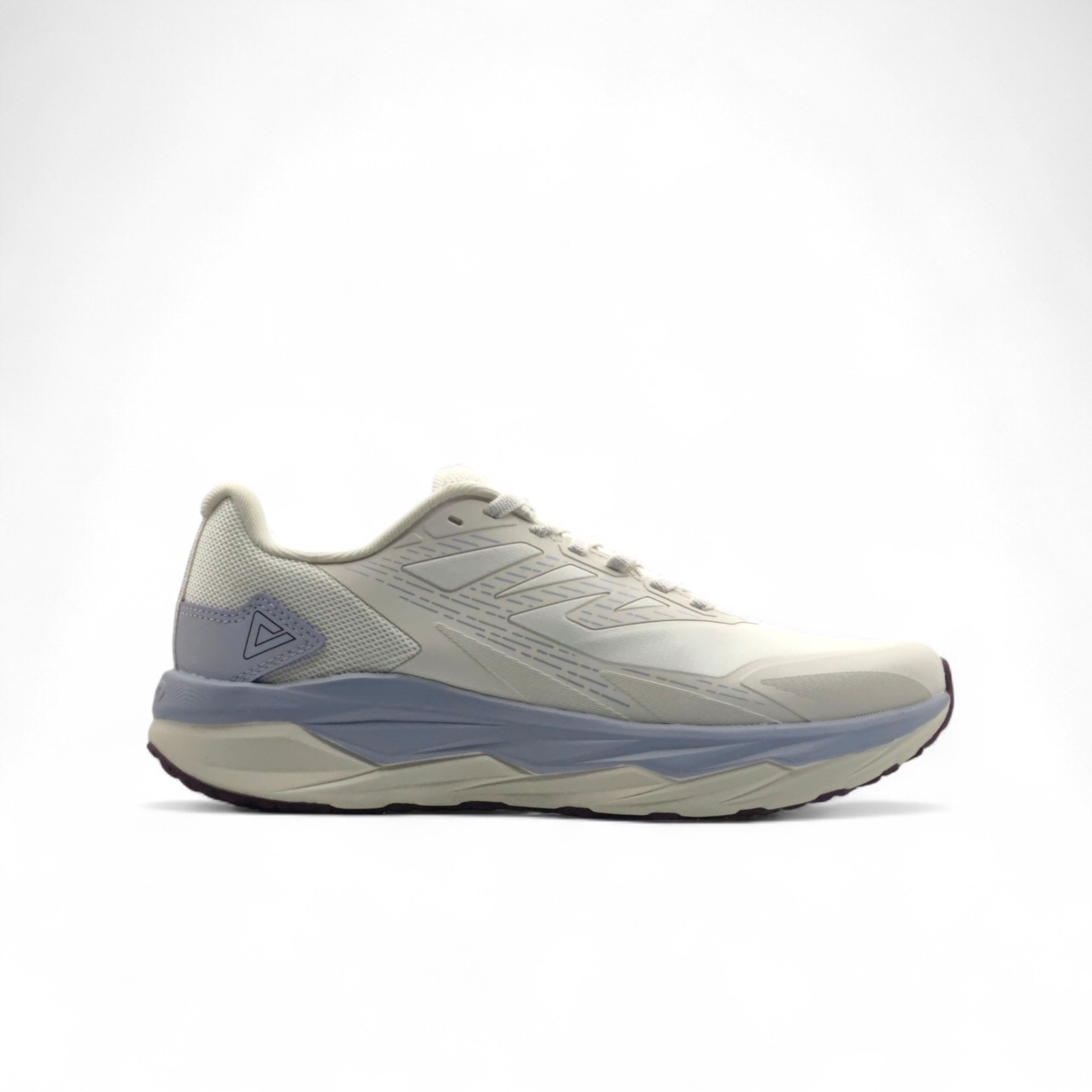 peak running EXT54278H-Z486 canvas white