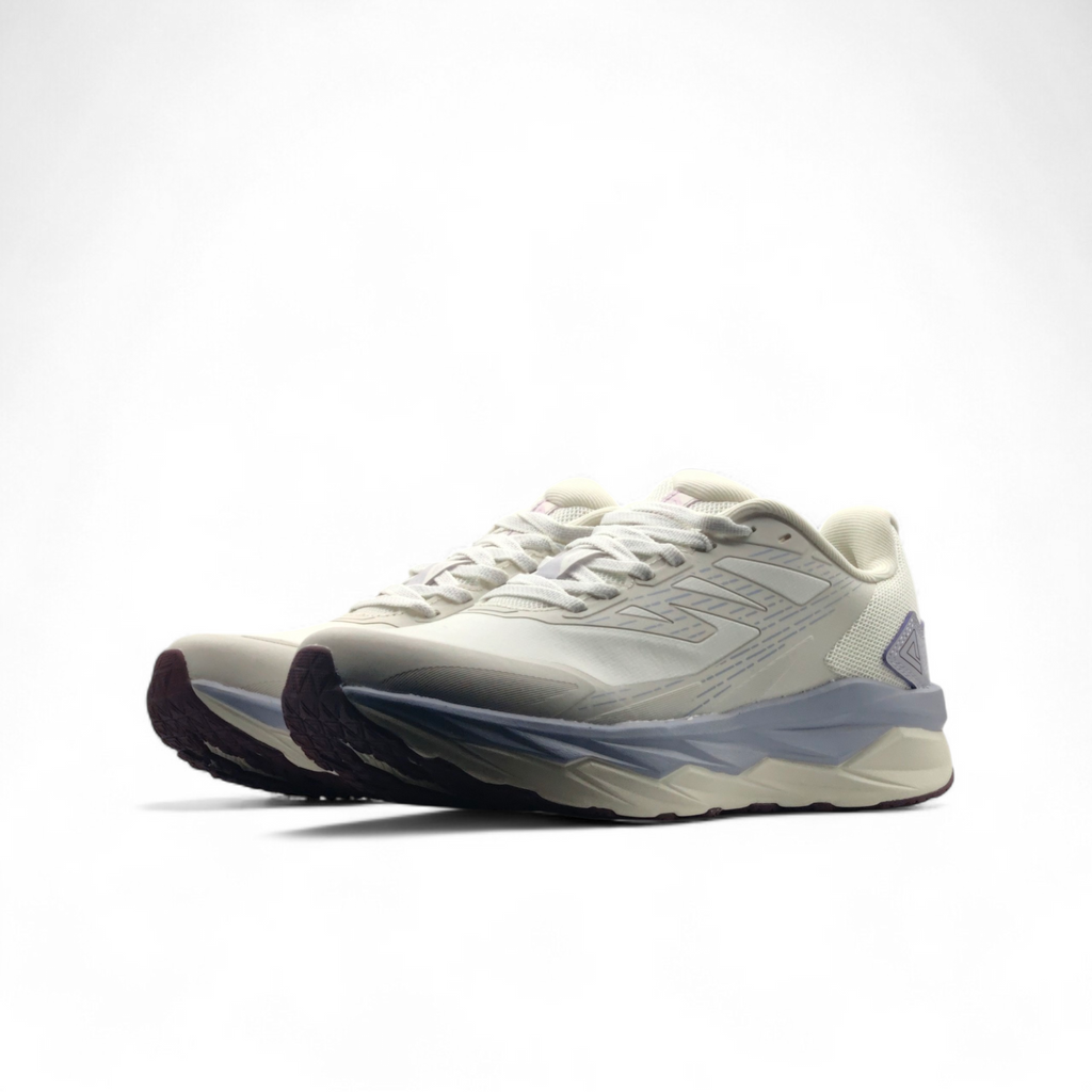 peak running EXT54278H-Z486 canvas white