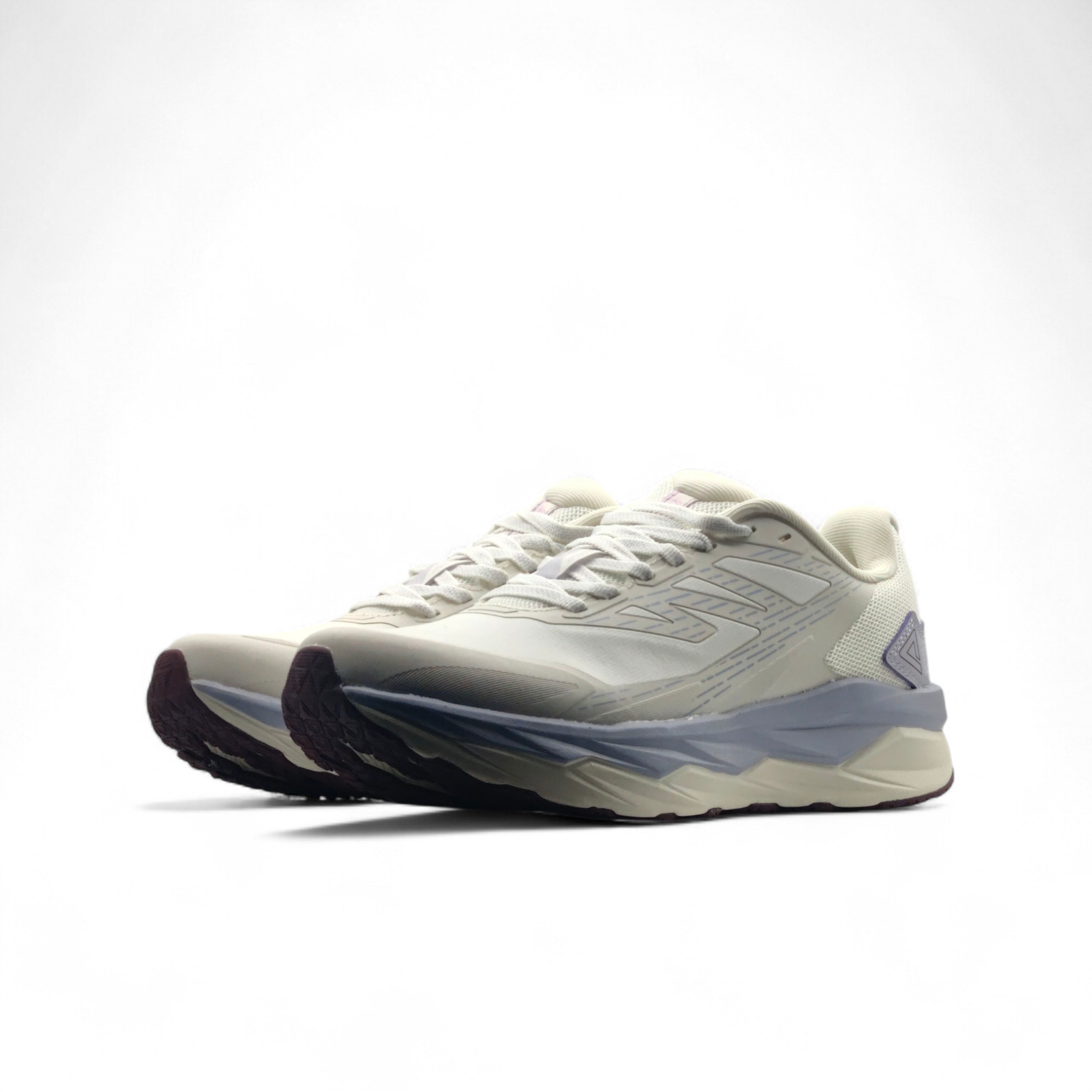 peak running EXT54278H-Z486 canvas white