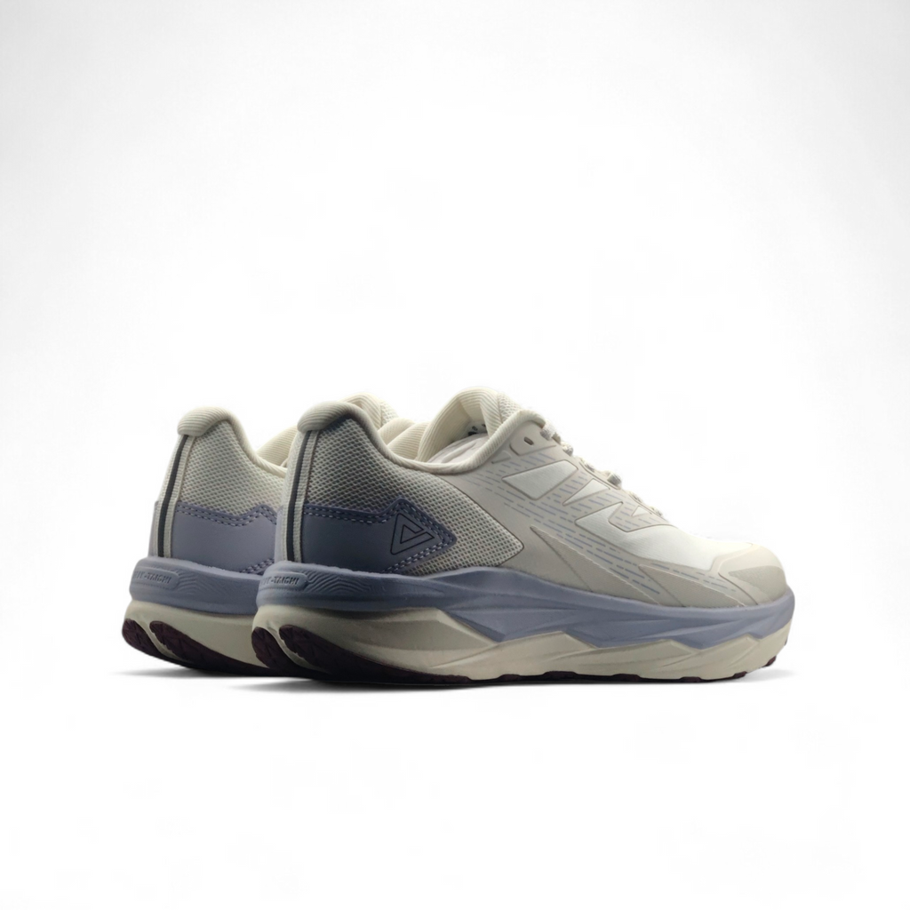 peak running EXT54278H-Z486 canvas white