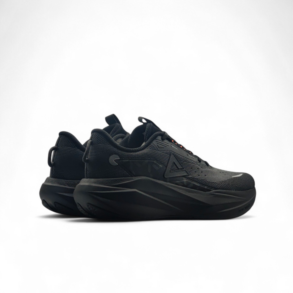 peak runnig EXT54431H-Y291 all black