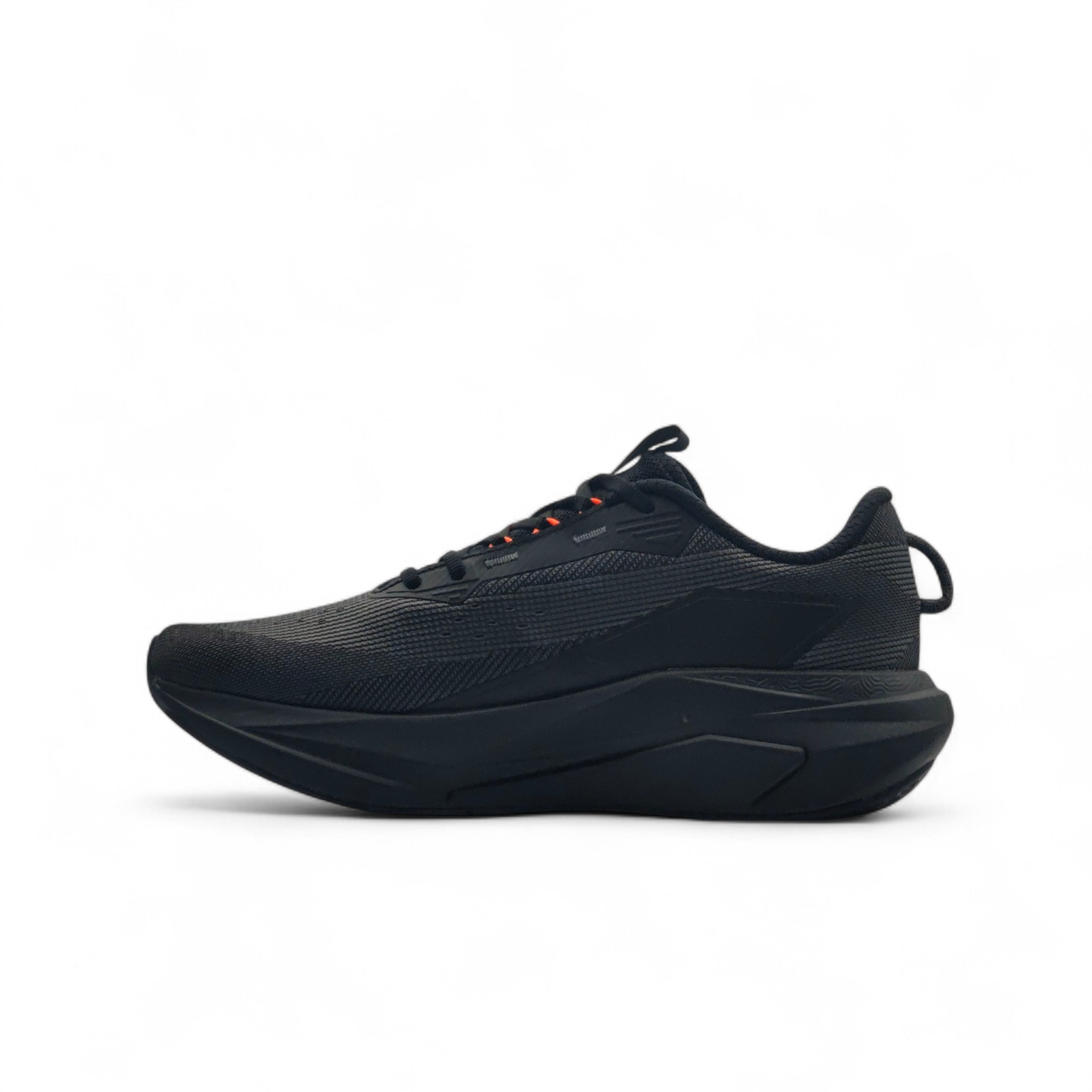 peak runnig EXT54431H-Y291 all black