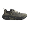 EXT54437H-N59D ASPHALT GREEN/MAGNETIC GREY