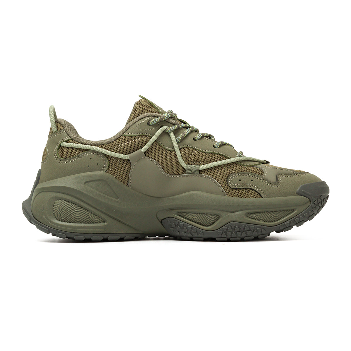 EXT54857E-00B1 ash green