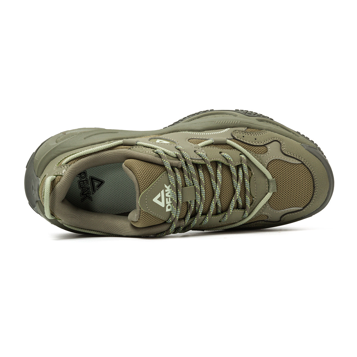 EXT54857E-00B1 ash green