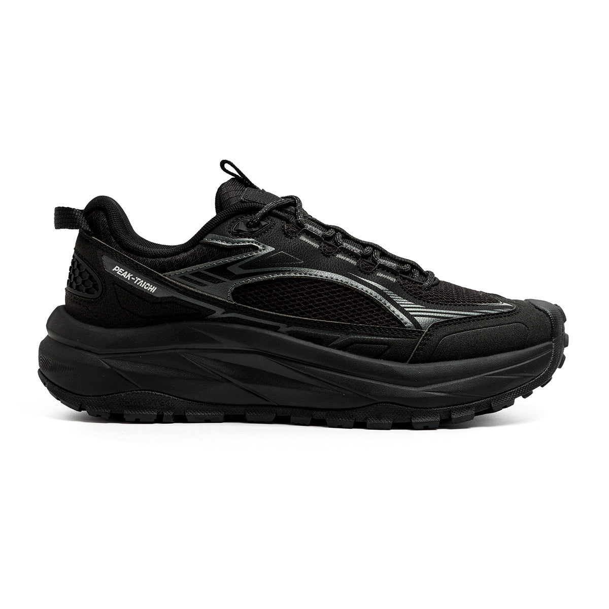 EXT54957G-209D Black/Magnetic Grey