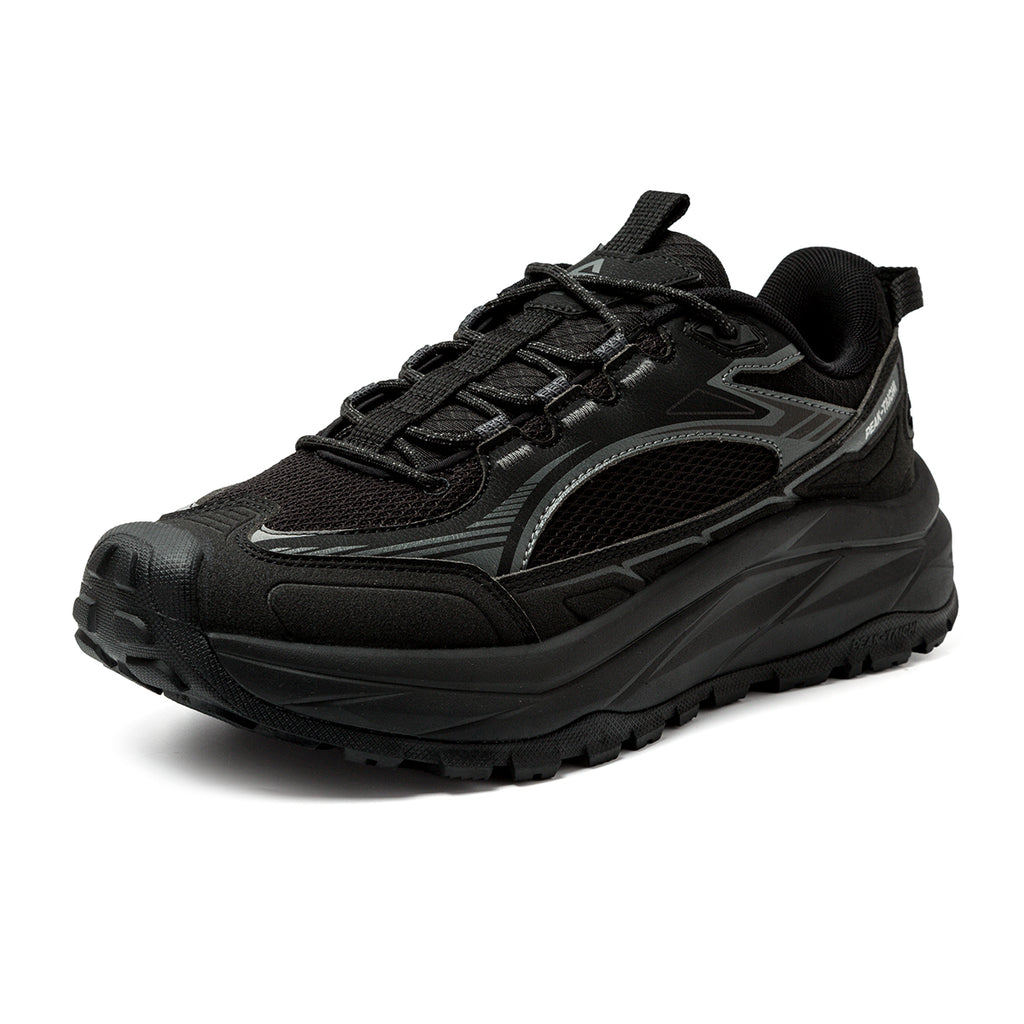 EXT54957G-209D Black/Magnetic Grey