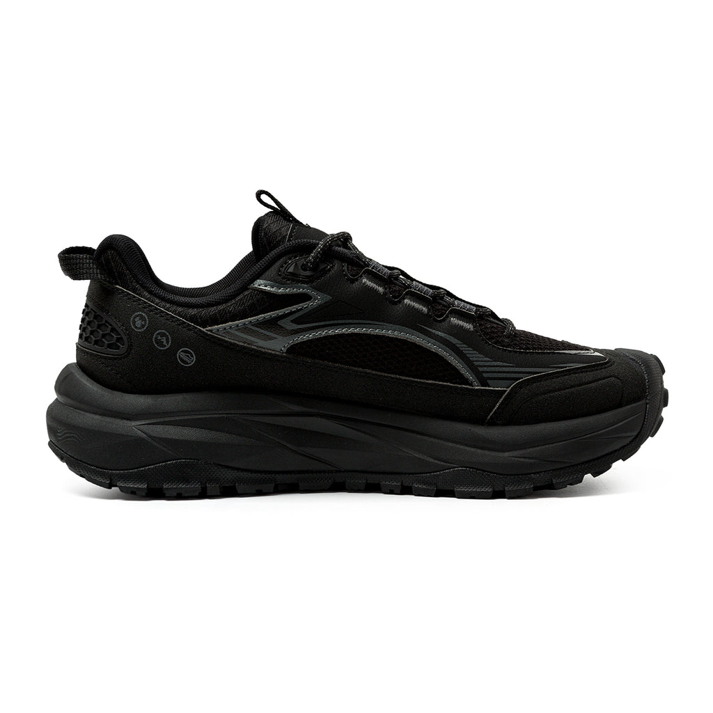 EXT54957G-209D Black/Magnetic Grey